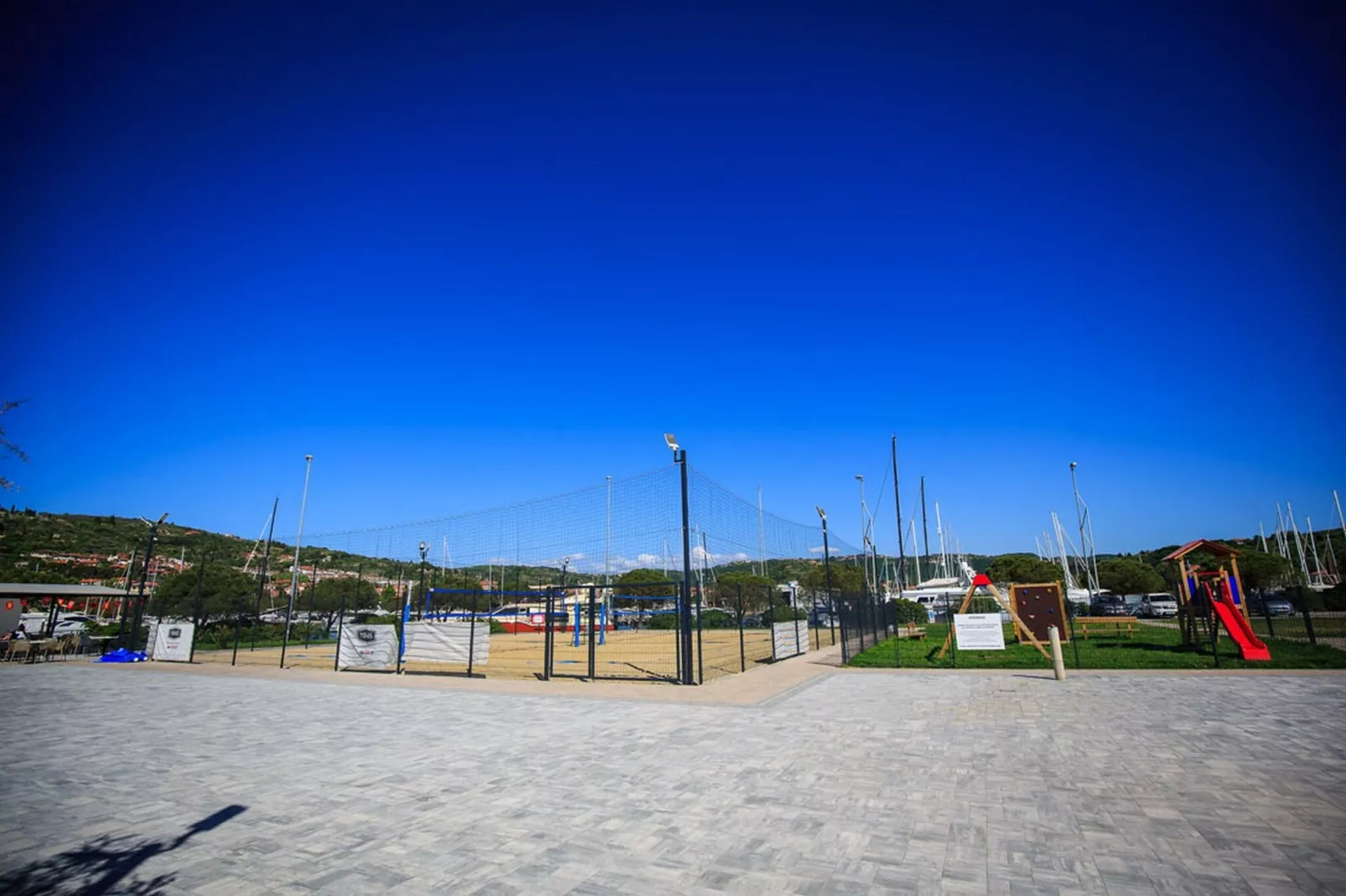 The Seaborn Residence - Two Bedroom Floating House-Buitenlucht