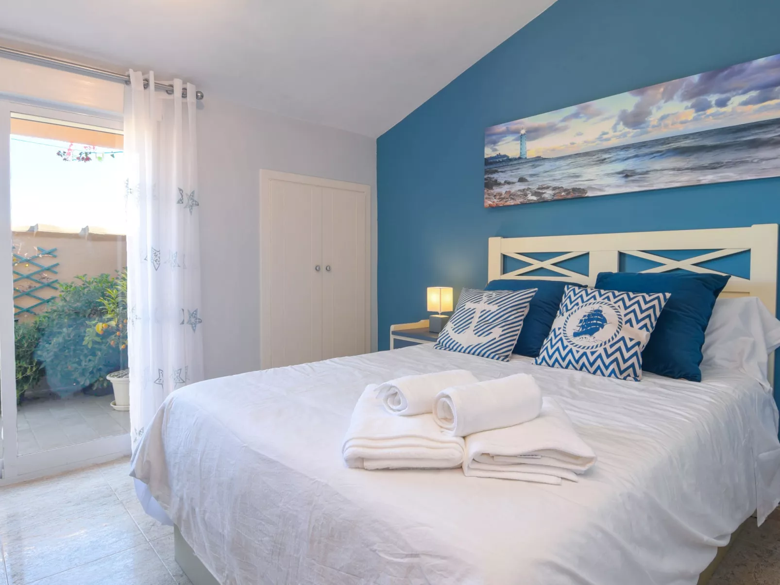 Moreras del Saladar-Binnen