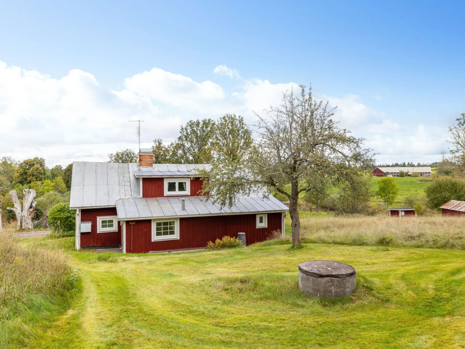 Ånhultaberg/Nylund-Buiten
