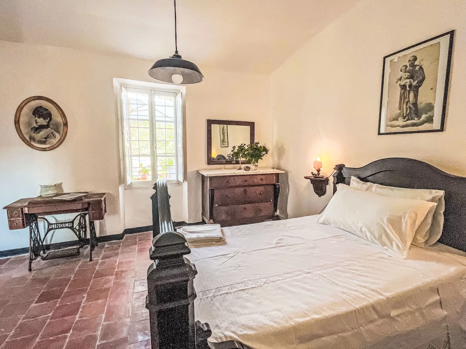 Ca´de scia Biancotta-Binnen