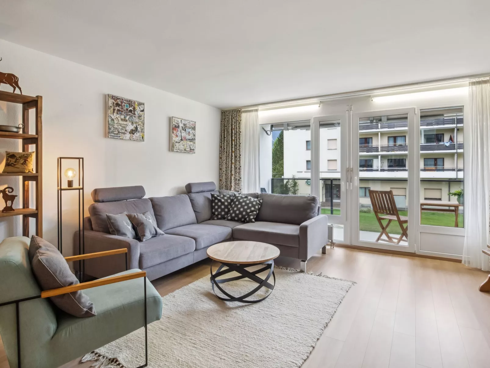 Nr.63 Haus Ladina-Binnen