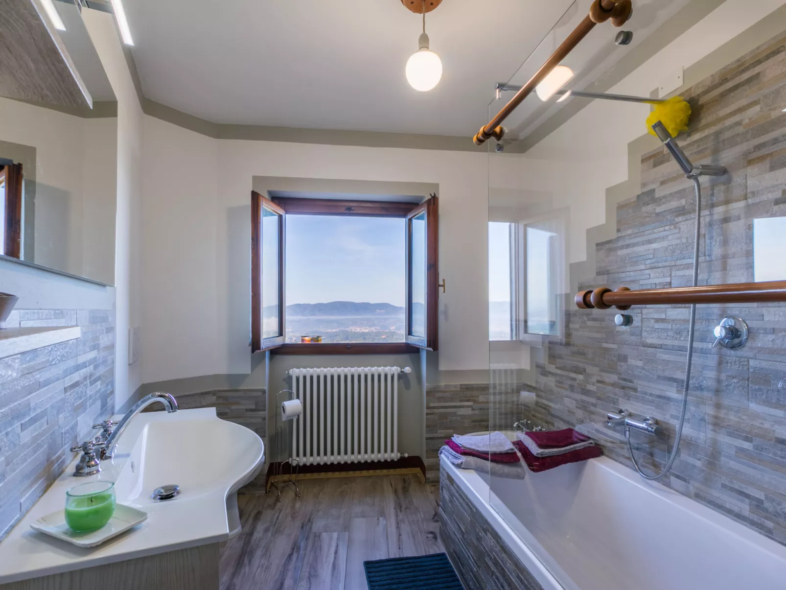 La Sosta di Fano-Binnen