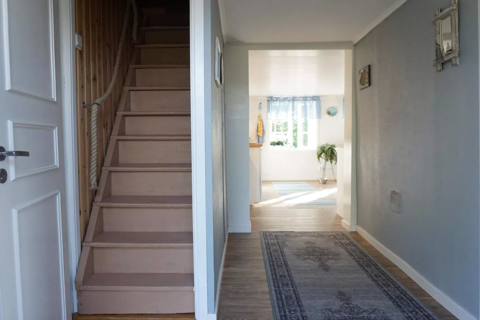 6 Personen vakantie huis in LYSEKIL-Binnen