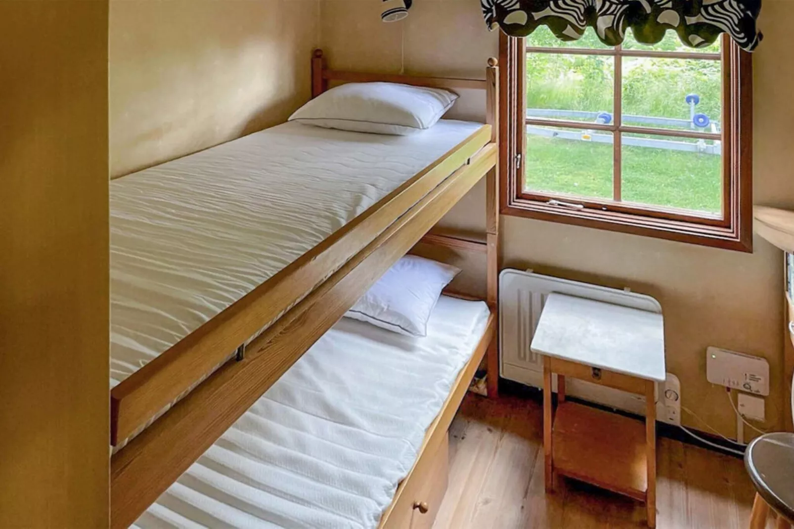 4 Personen vakantie huis in Brokind-Binnen