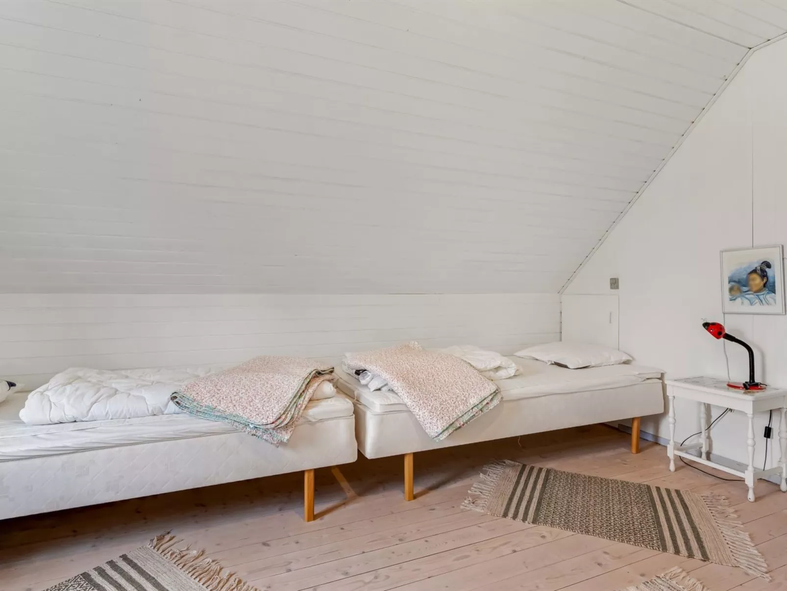 "Kätlin" - 900m from the sea-Binnen