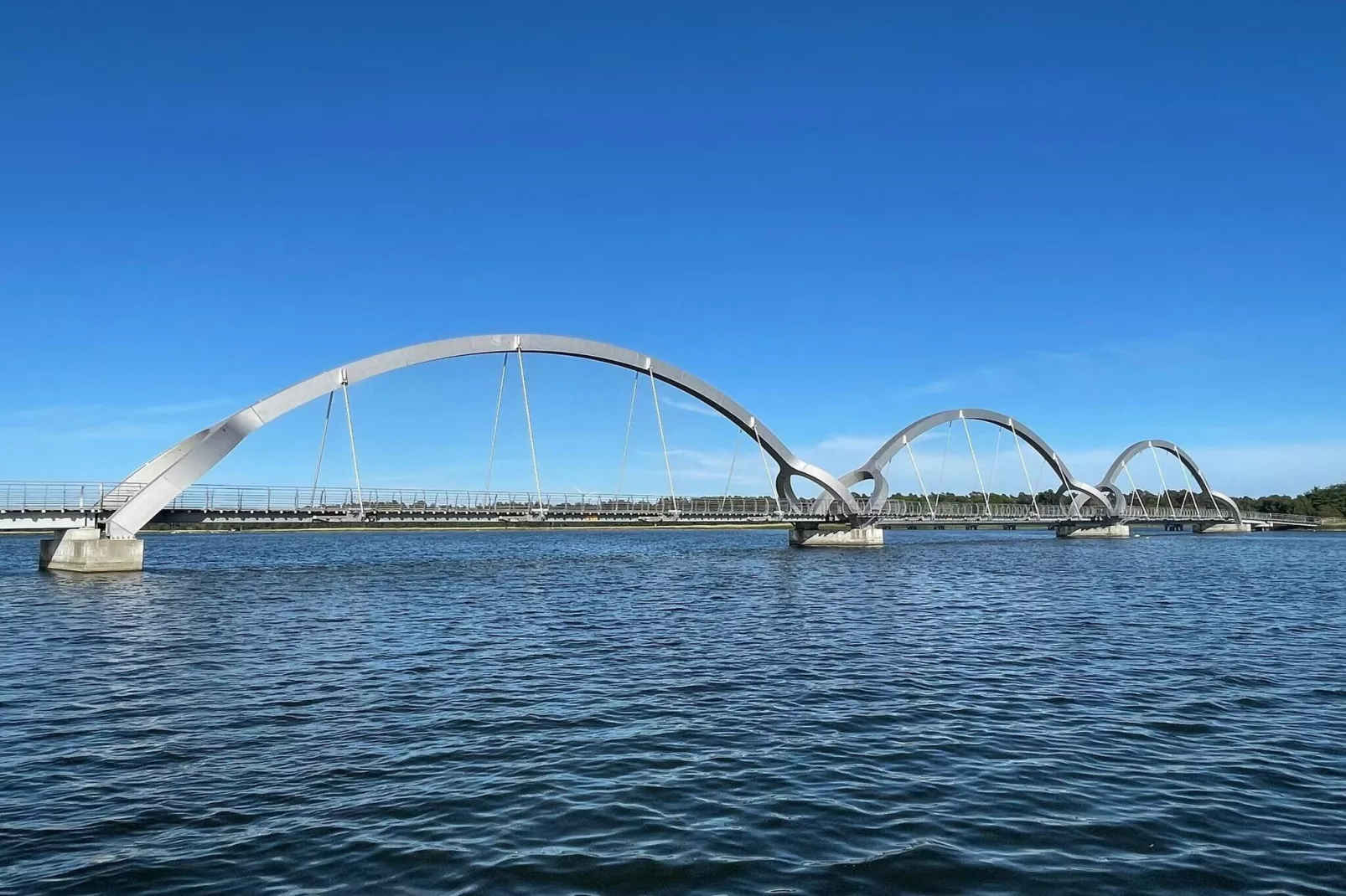 4 sterren vakantie huis in SÖLVESBORG-Niet-getagd