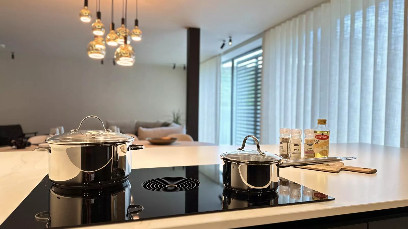 Durbuy Lux Armonia-Keuken