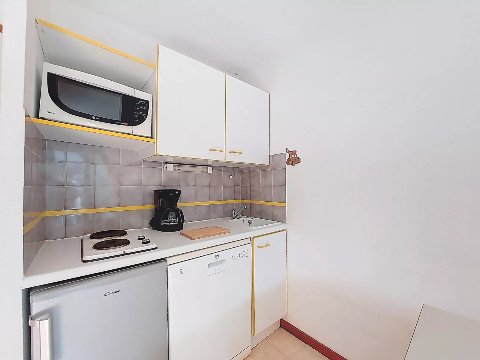 Balcons D'Olympie-Binnen