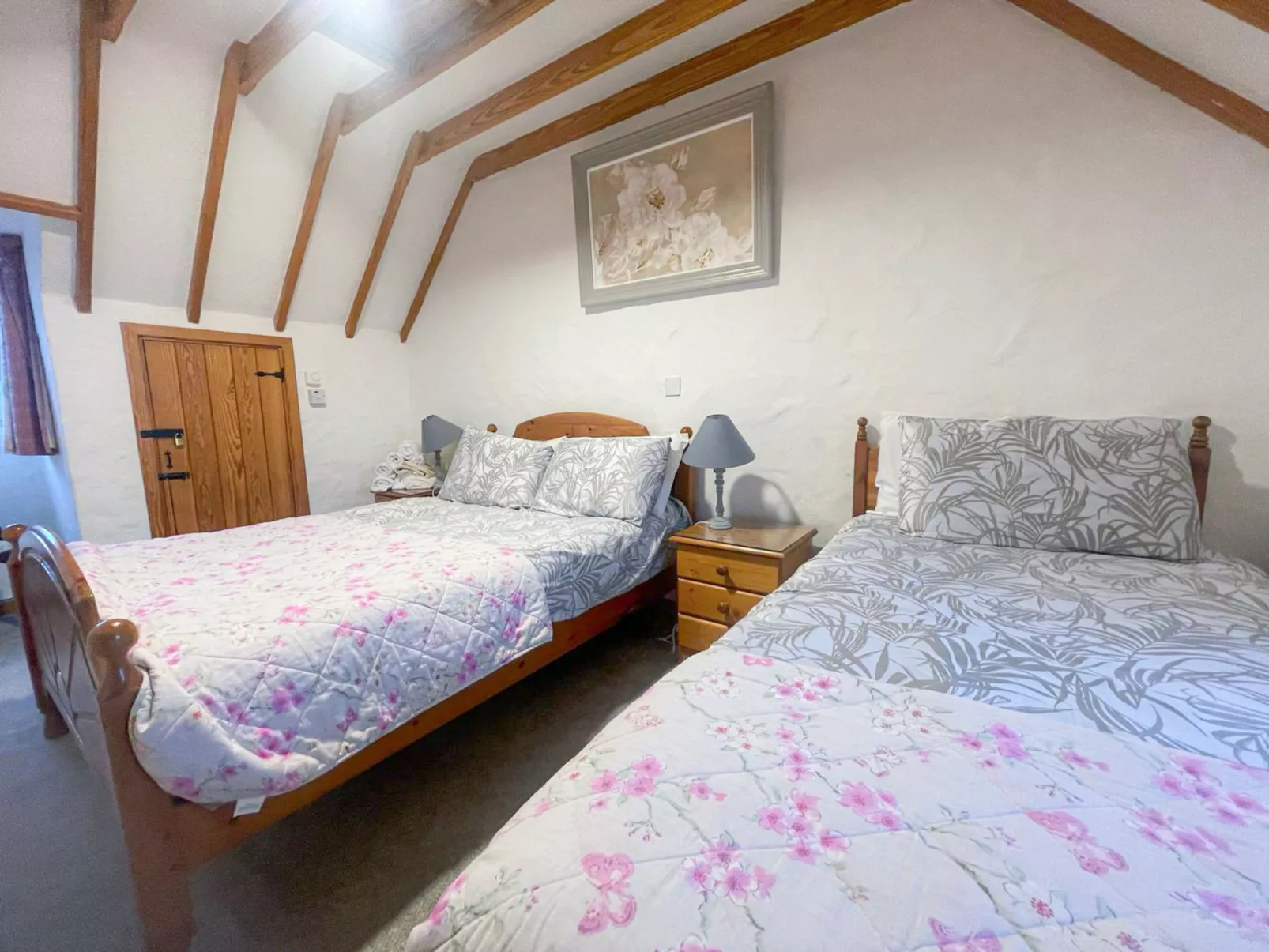 Bayview Holiday Home No 39-Binnen