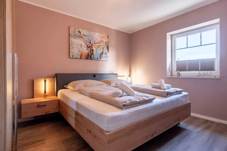 Nis Puk 1-Slaapkamer