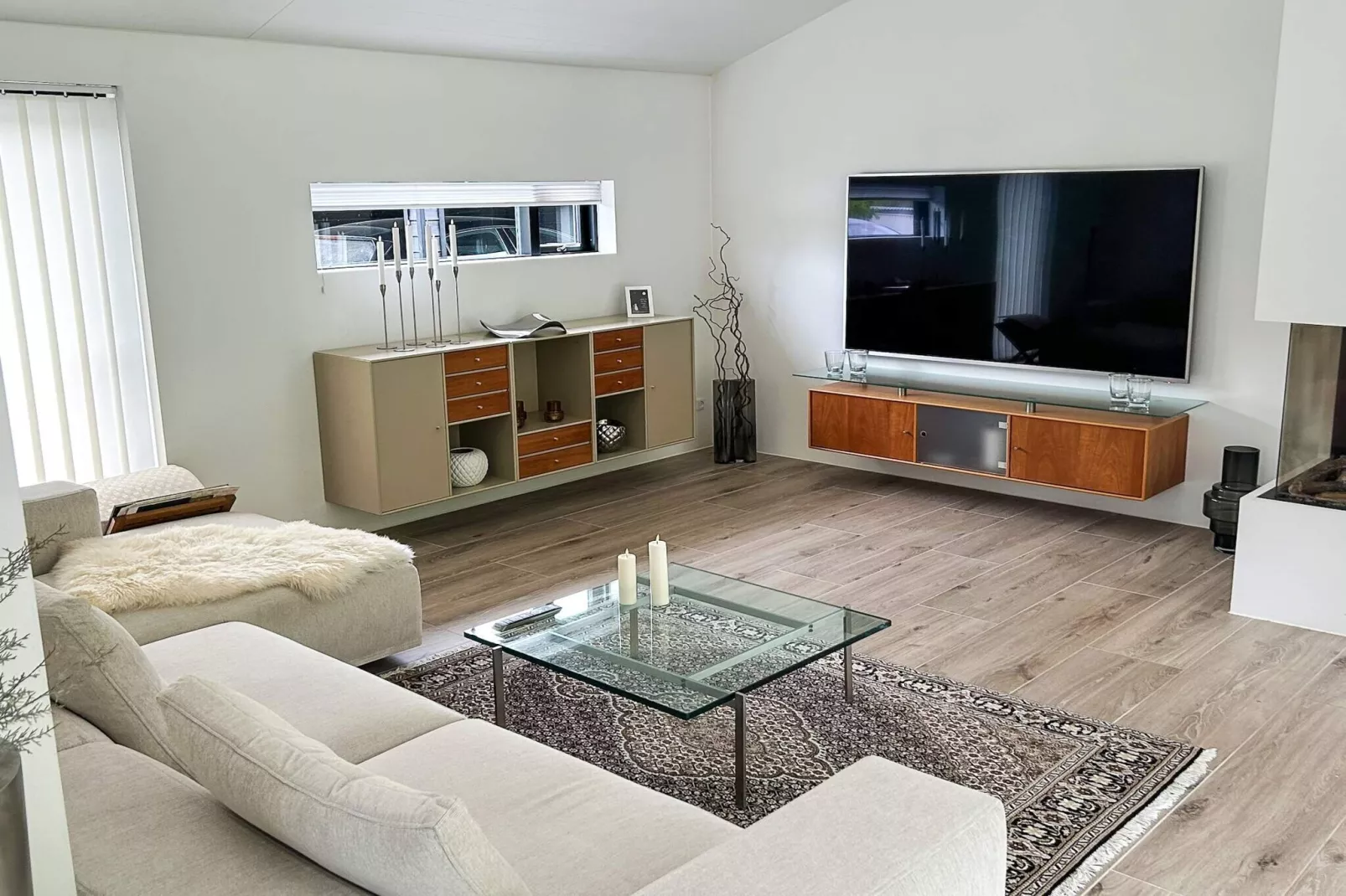 5 sterren vakantie huis in Silkeborg-Binnen