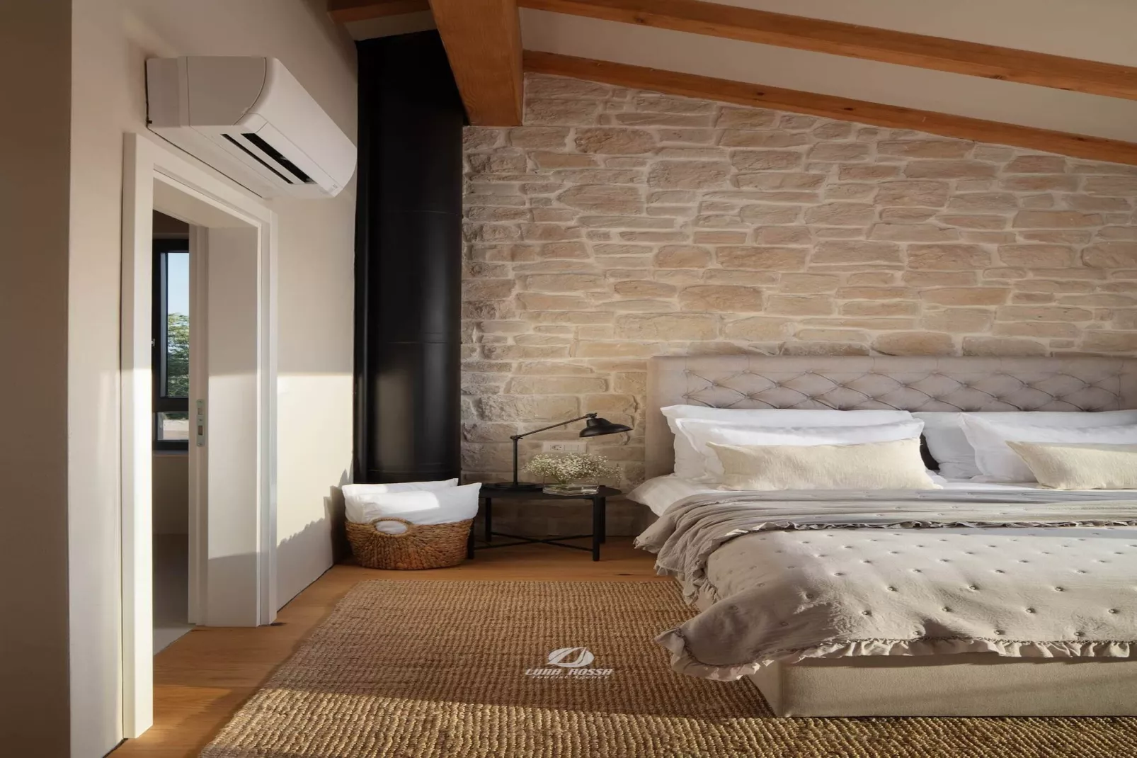 Casa Novita-Slaapkamer