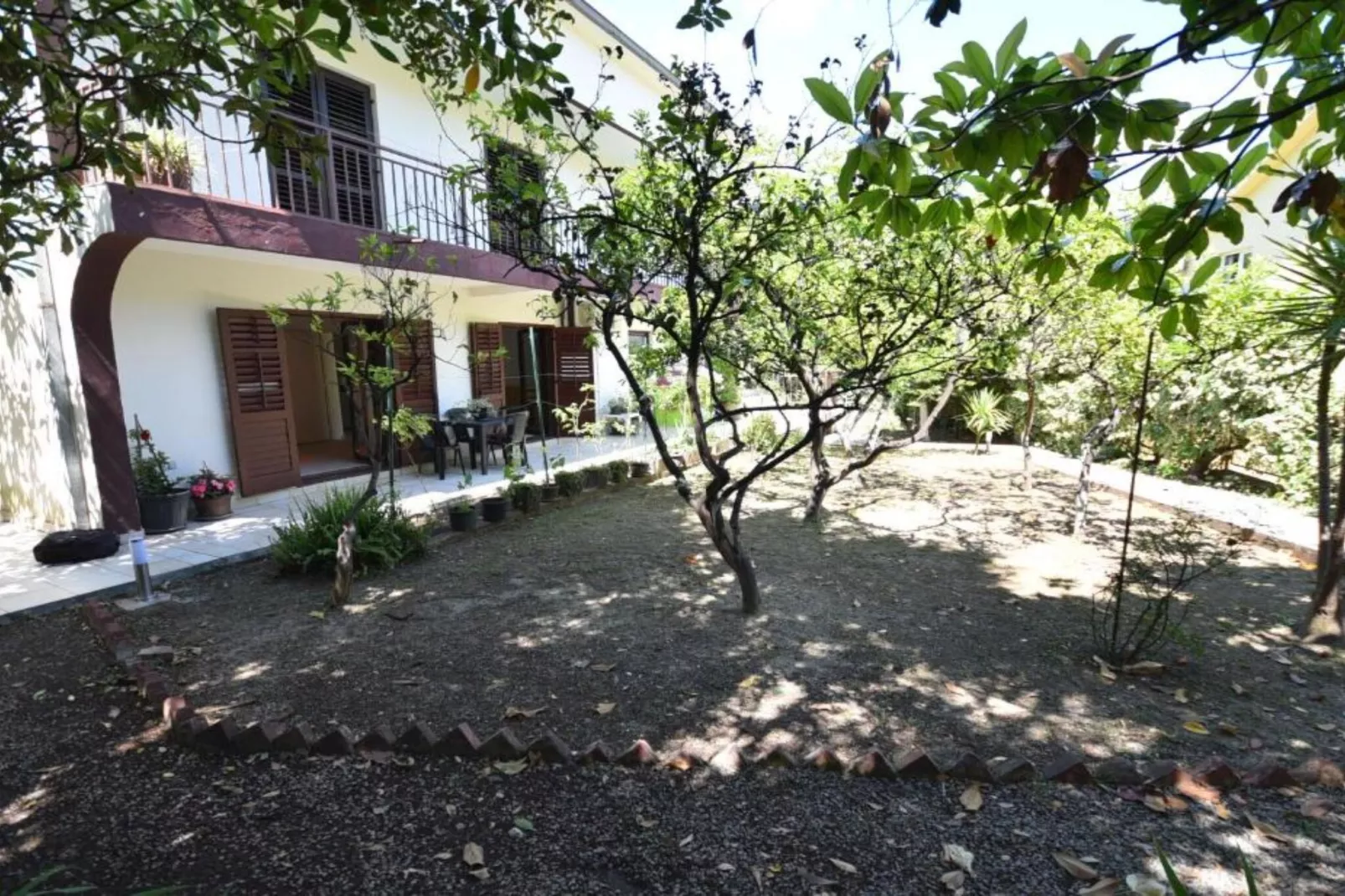 Cozy Igalo Retreat Ideal for Families - Two Bedroom Apartment-Buitenlucht