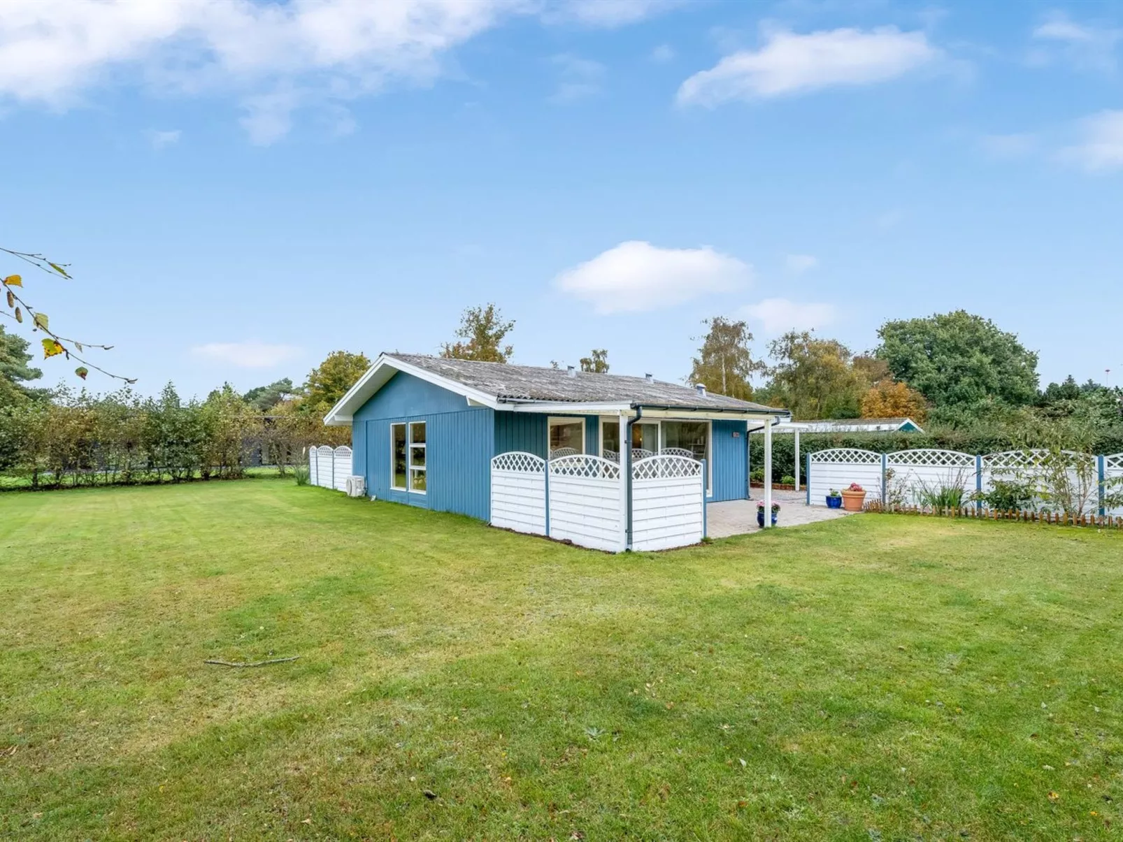 "Einari" - 500m from the sea-Buiten