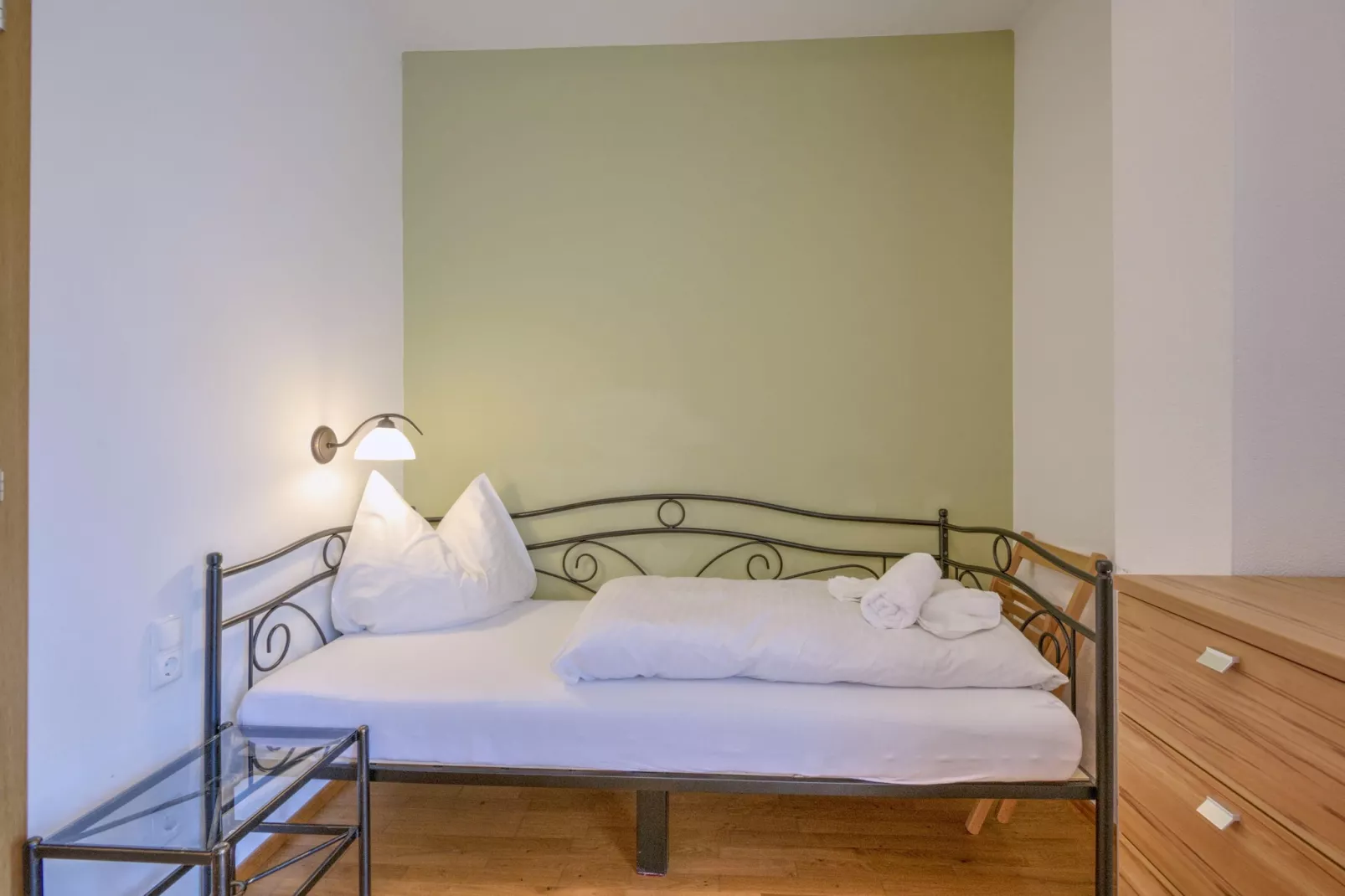 Vicky Apartment Top 6-Slaapkamer