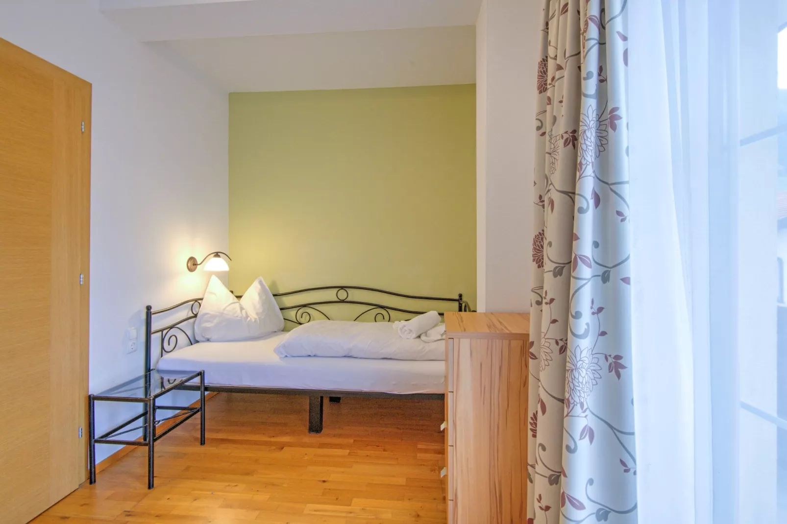 Vicky Apartment Top 3-Slaapkamer