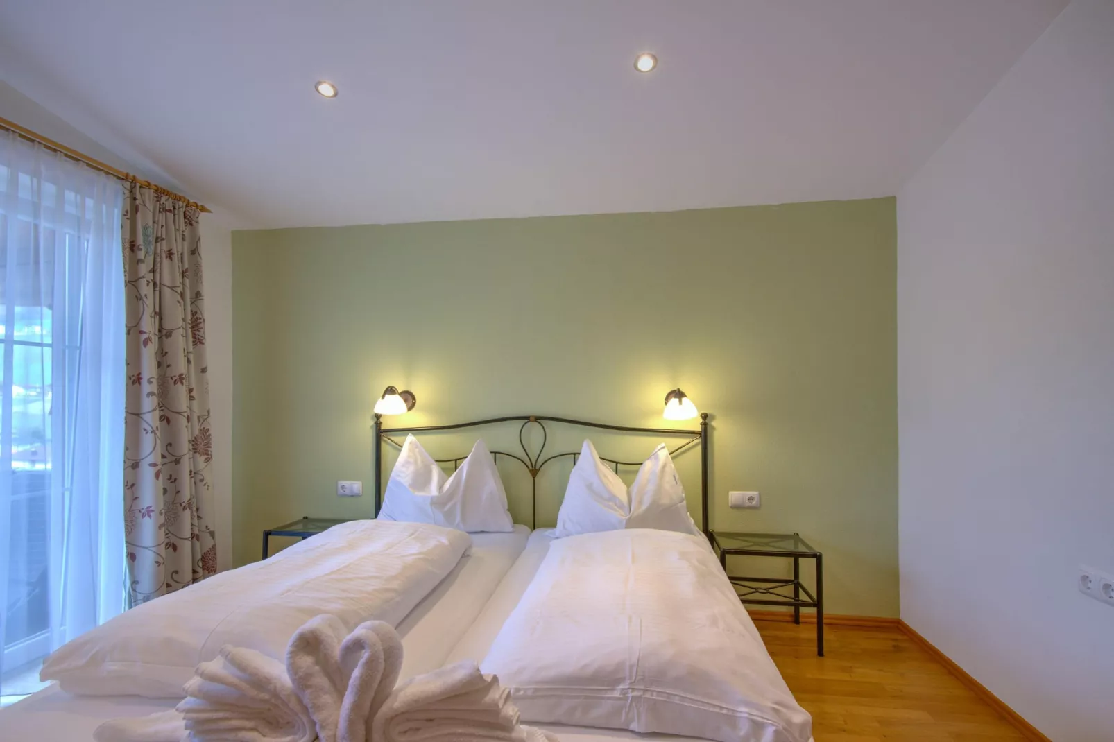 Vicky Apartment Top 11 - Slaapkamer