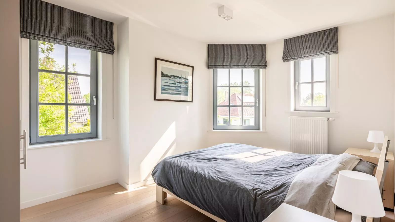 La Matinée-Slaapkamer