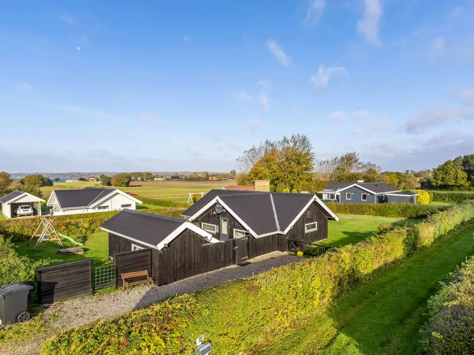 "Filipa" - 200m from the sea-Buiten