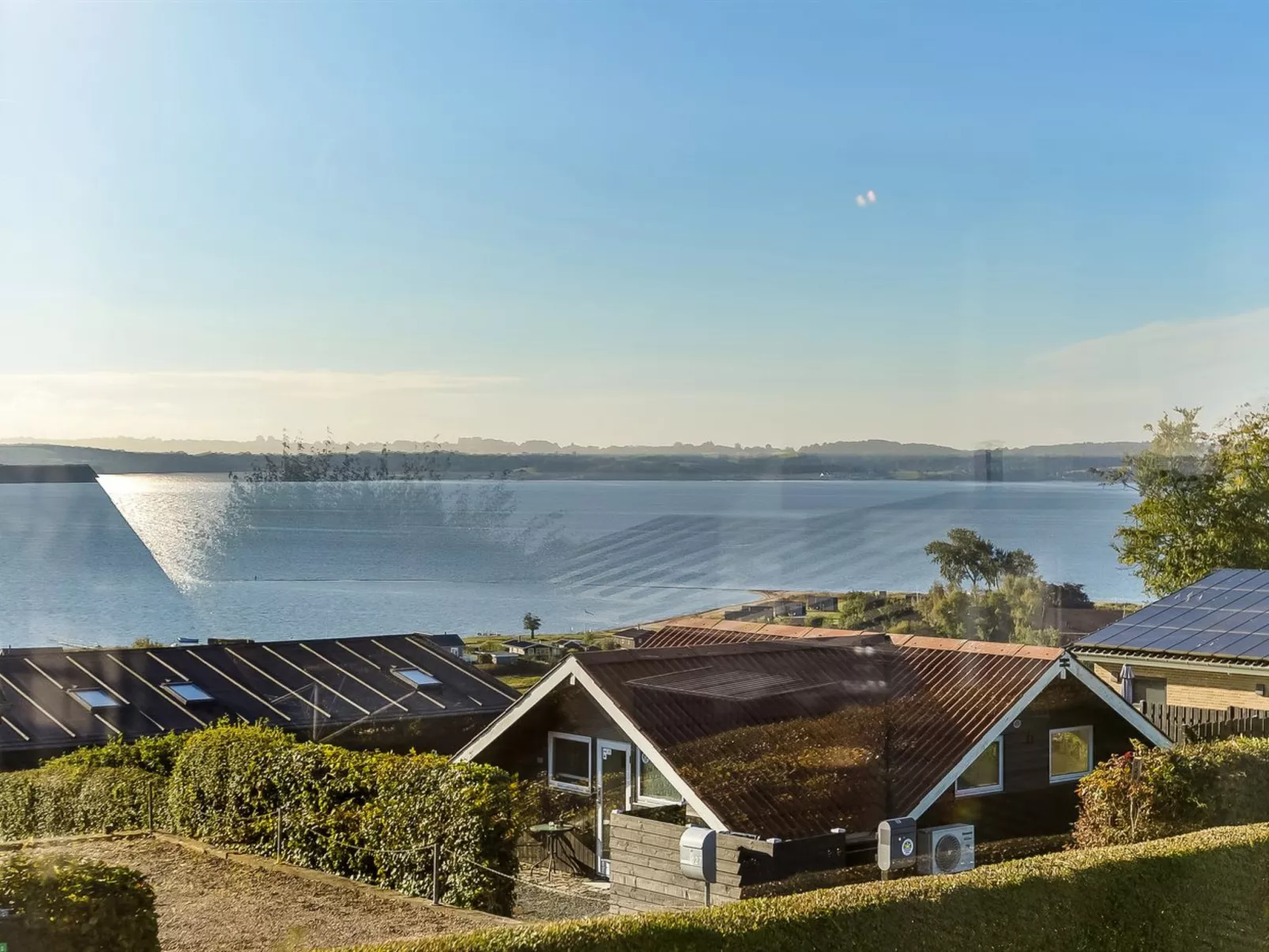 "Valea" - 600m from the sea-Buiten