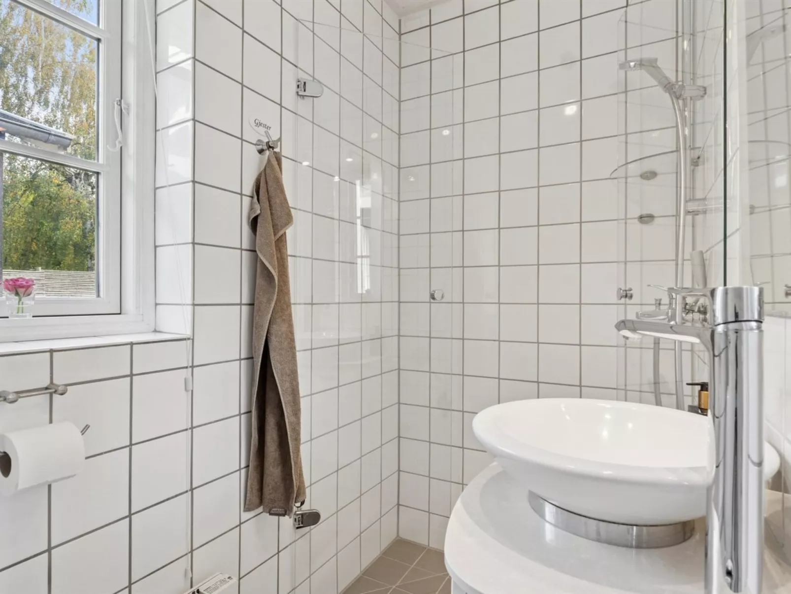 "Domi" - 1.3km from the sea-Binnen