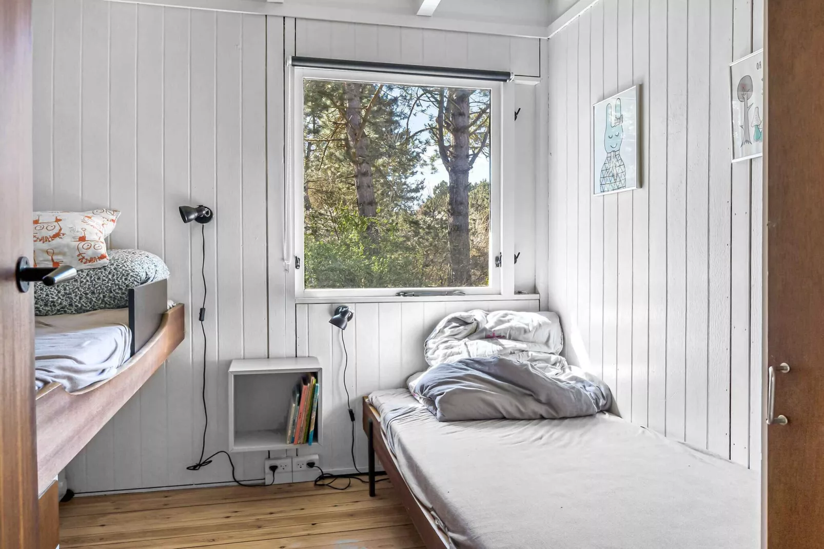 5 sterren vakantie huis in Nykøbing Sj-Binnen