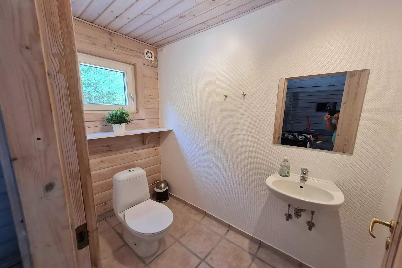 5 sterren vakantie huis in Frederiksværk-Binnen