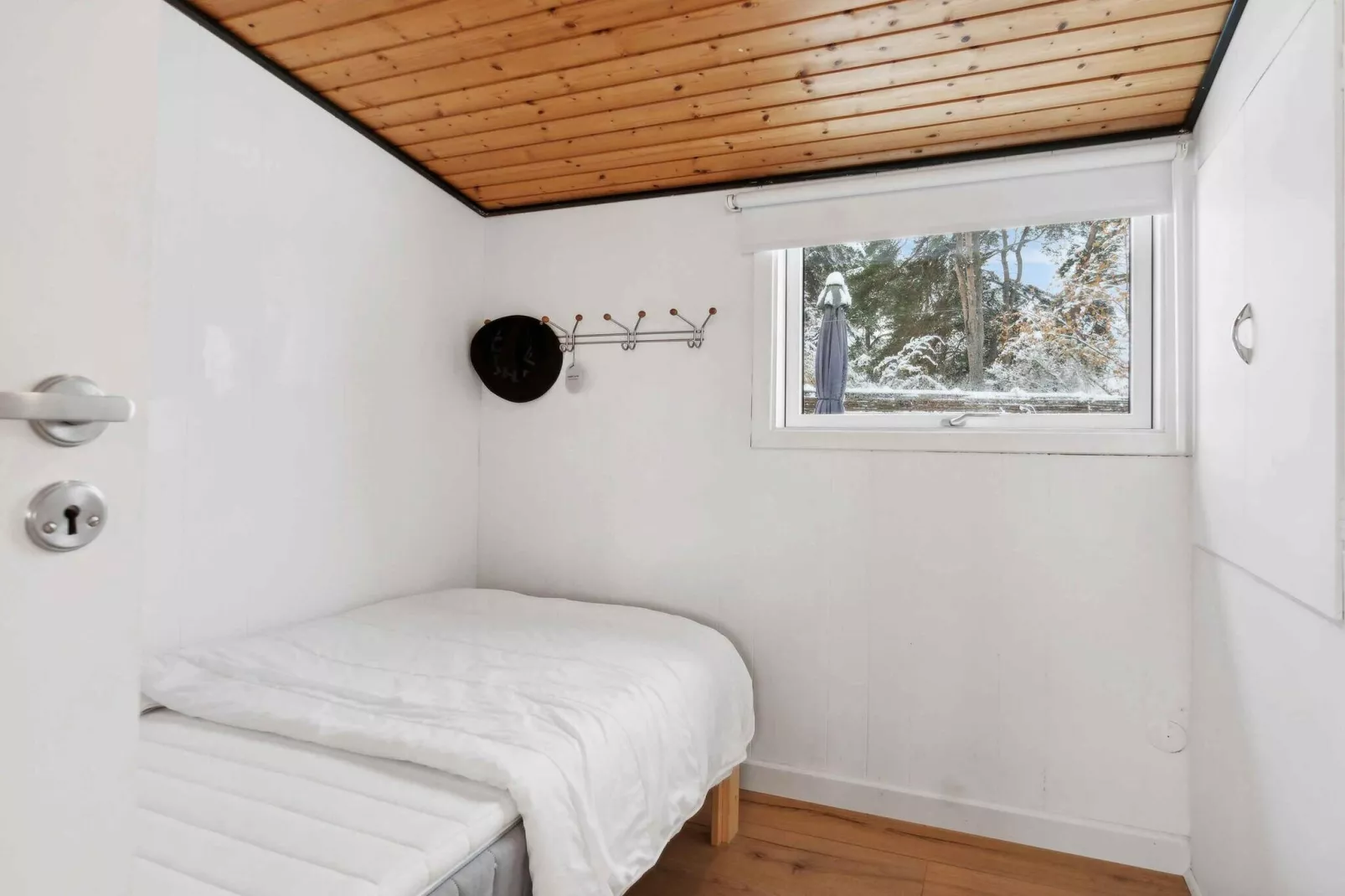 5 sterren vakantie huis in Nexø-Binnen