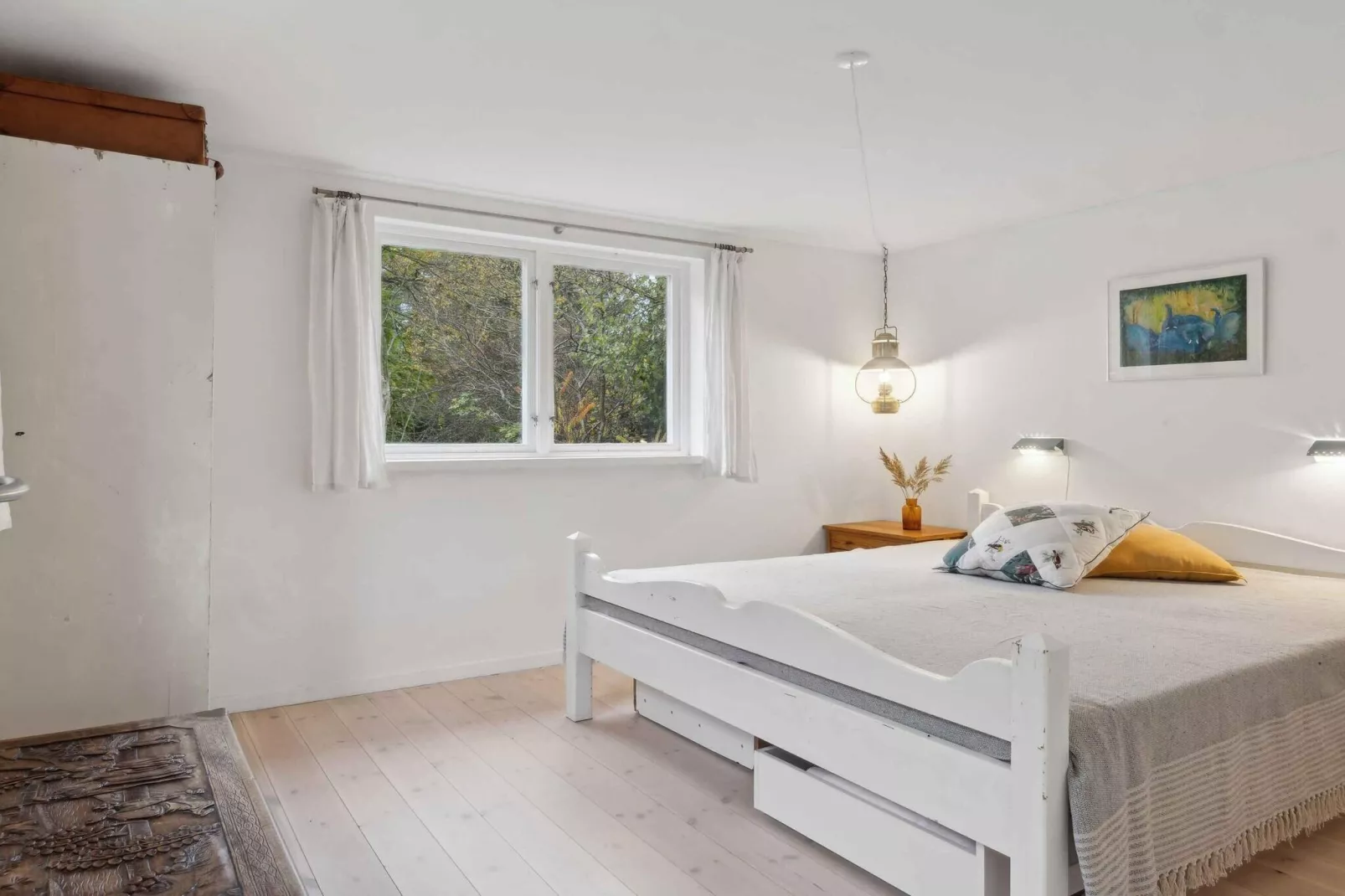 5 sterren vakantie huis in Nykøbing Sj-Binnen