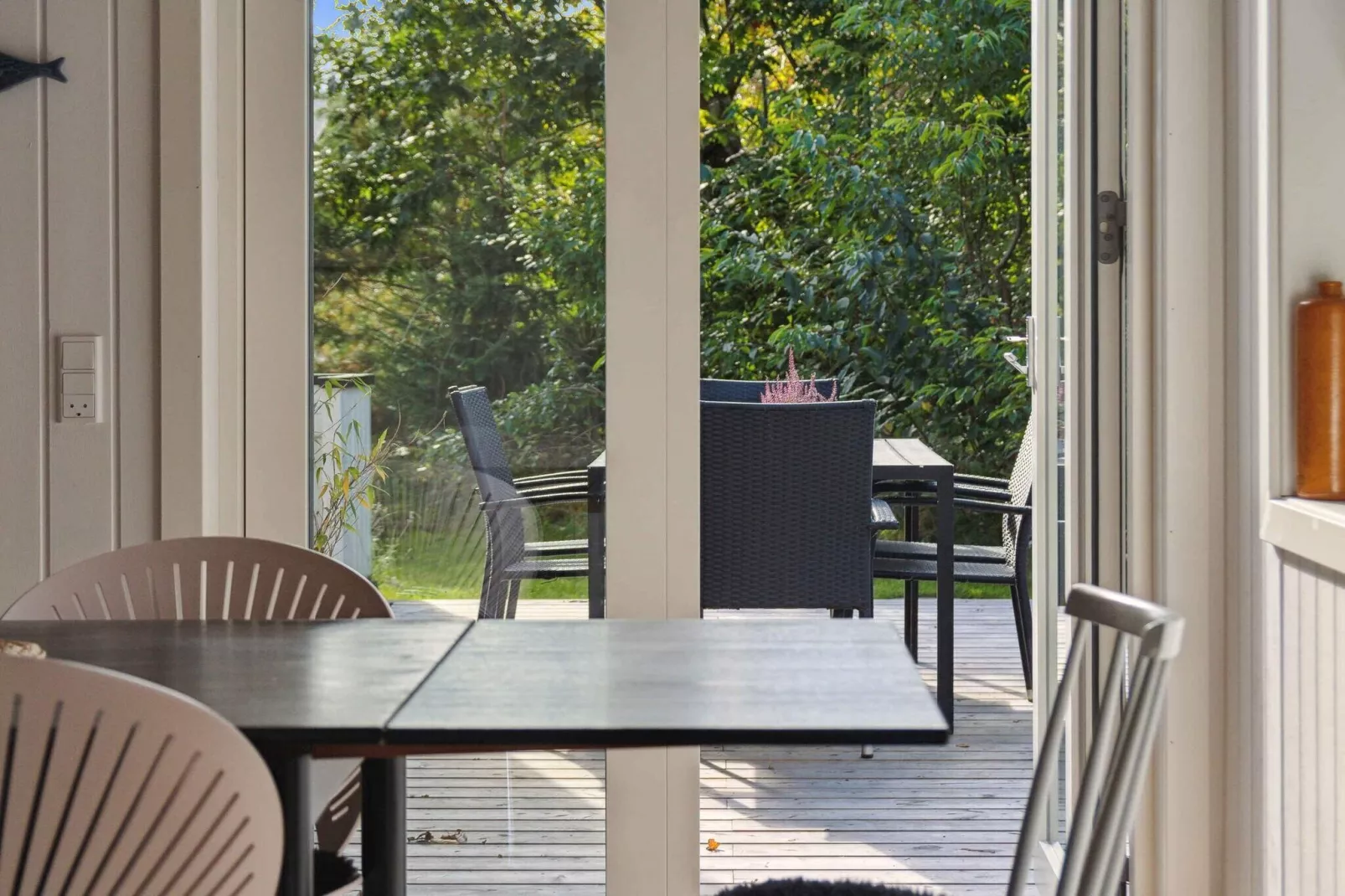 5 sterren vakantie huis in Skjern-Binnen