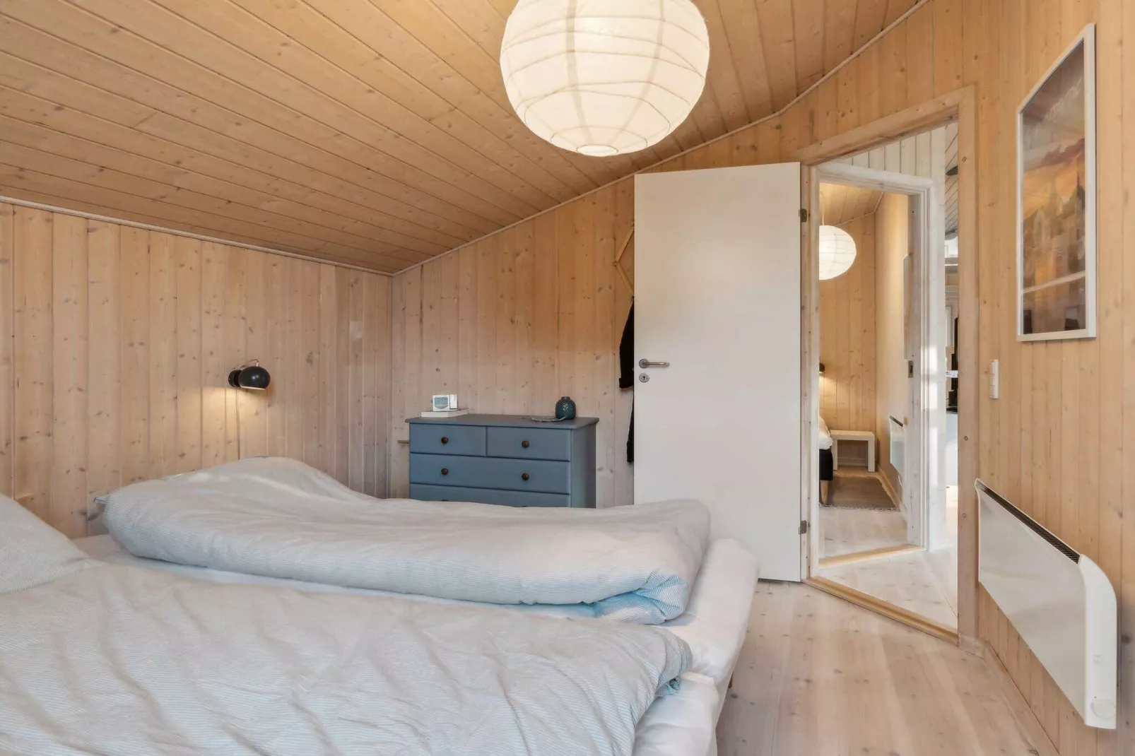 5 sterren vakantie huis in Fjerritslev-Binnen