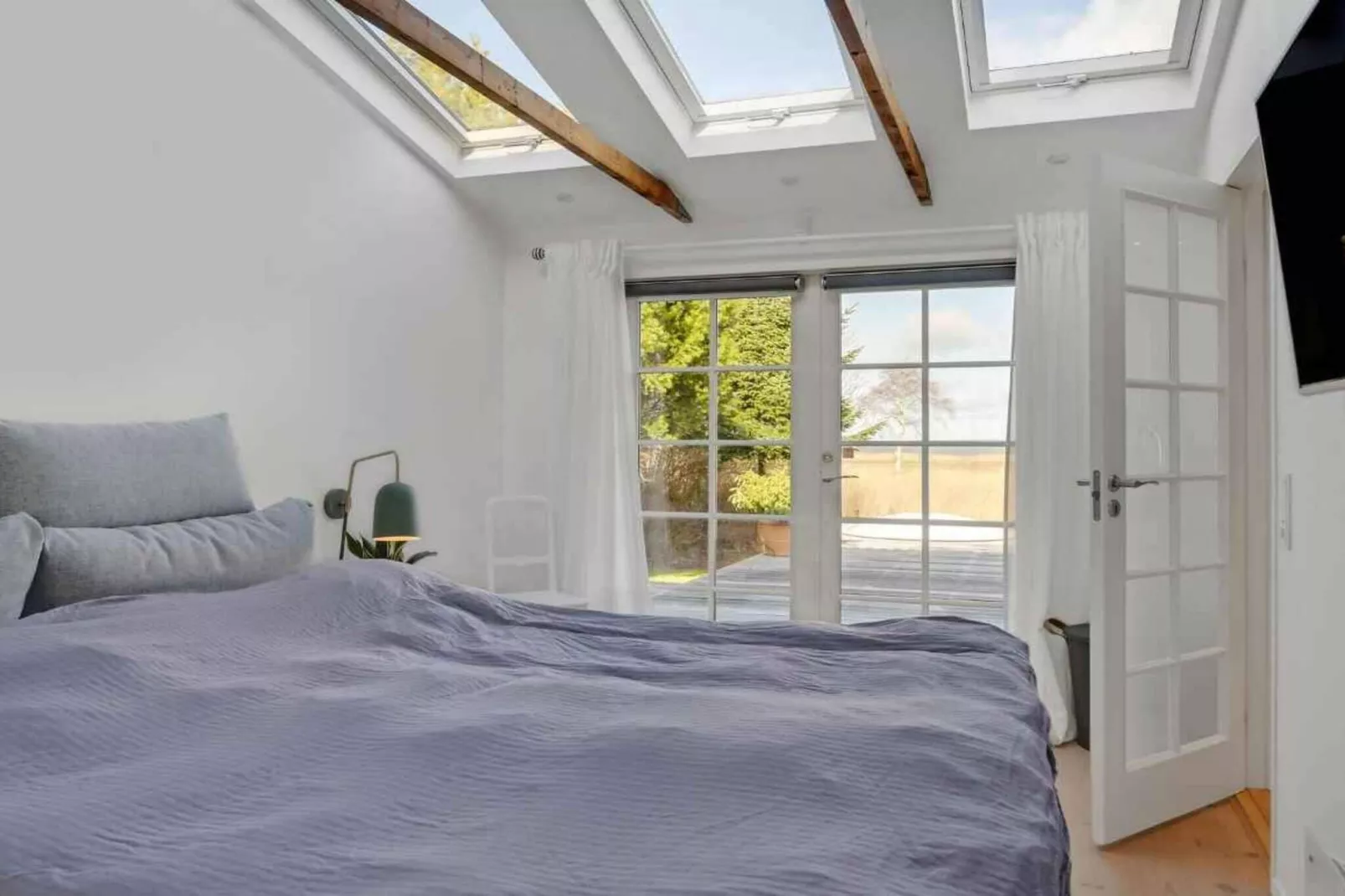 5 sterren vakantie huis in Hillerød-Binnen