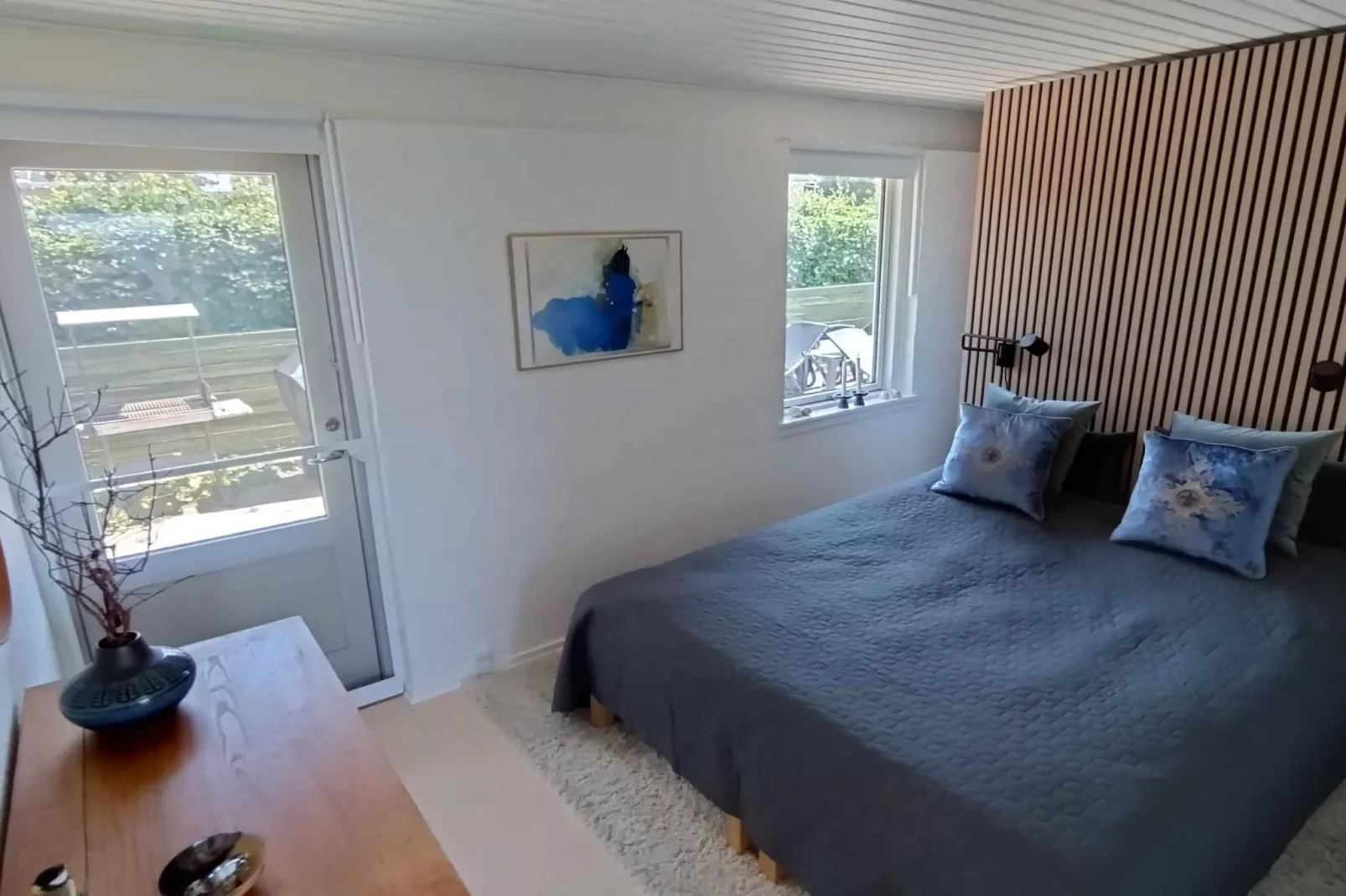 5 sterren vakantie huis in Ølsted-Binnen