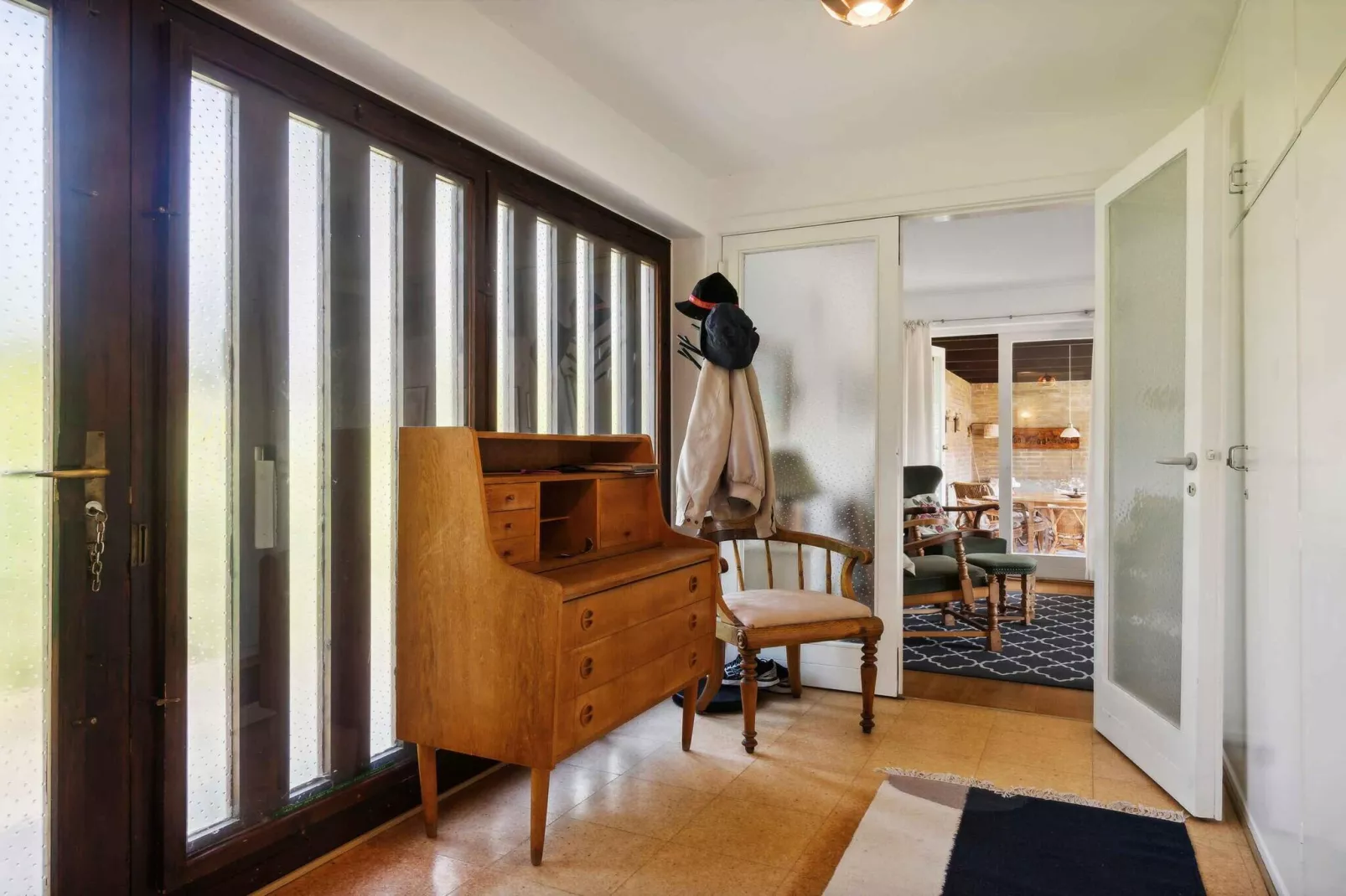 5 sterren vakantie huis in Svaneke-Binnen