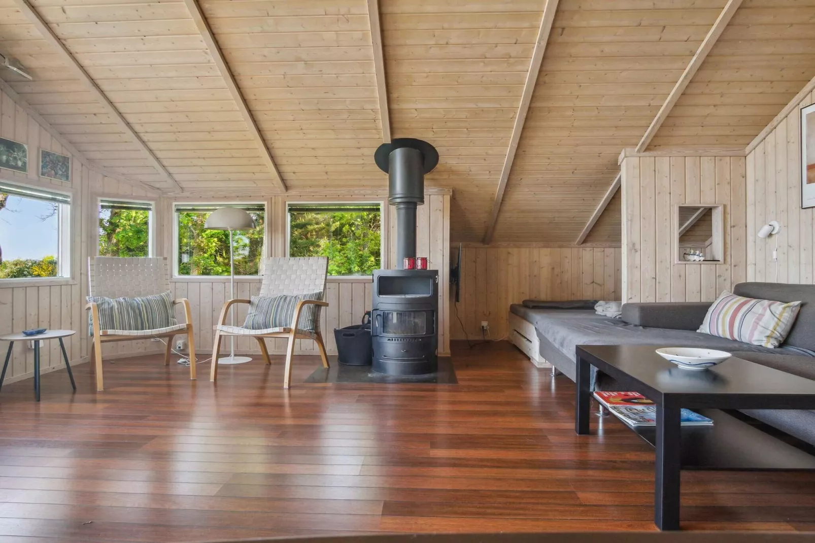 5 sterren vakantie huis in Skælskør-Binnen