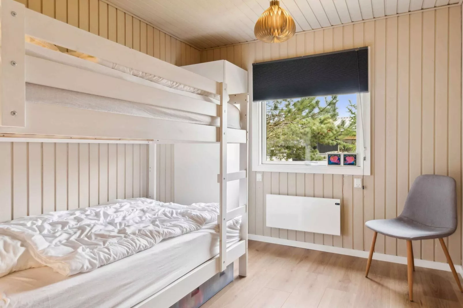 5 sterren vakantie huis in Hals-Binnen