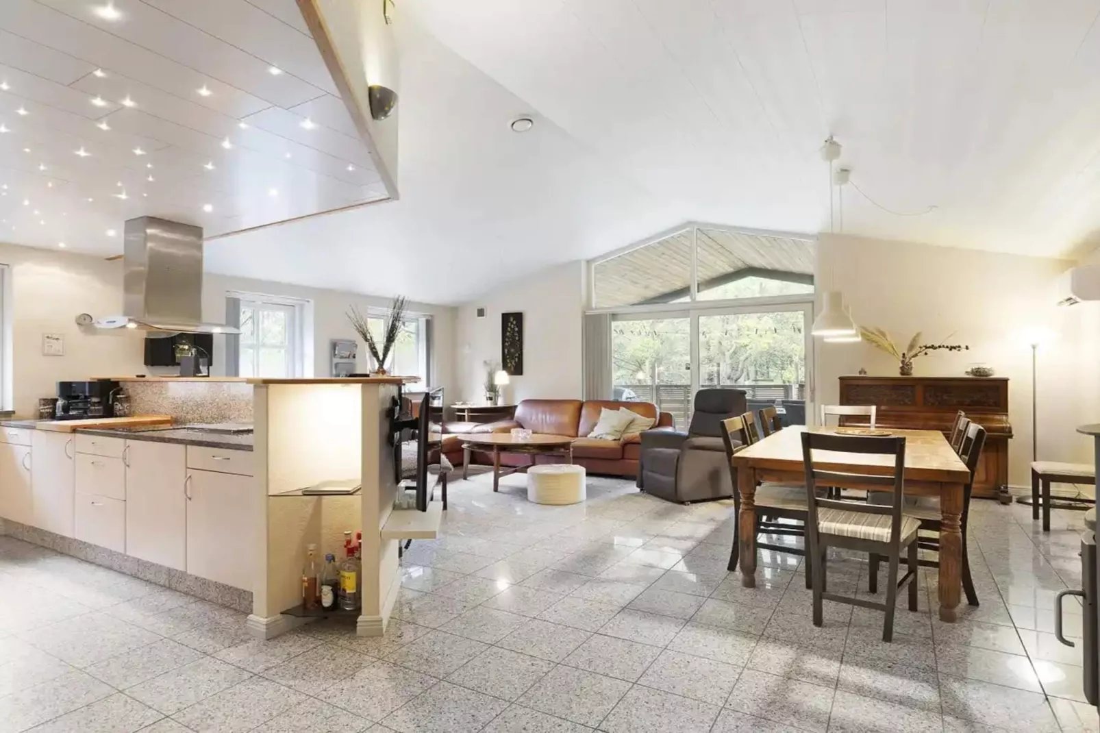 5 sterren vakantie huis in Rømø-Binnen