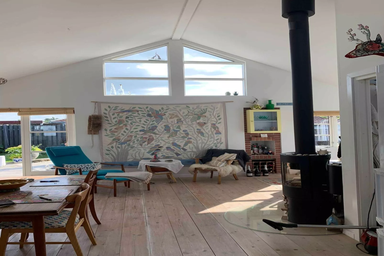 5 sterren vakantie huis in Otterup-Binnen