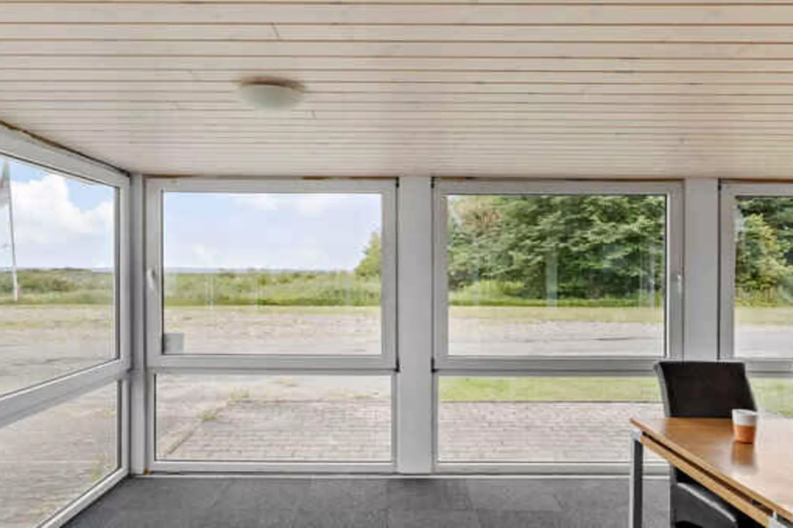 5 sterren vakantie huis in Vesløs-Binnen