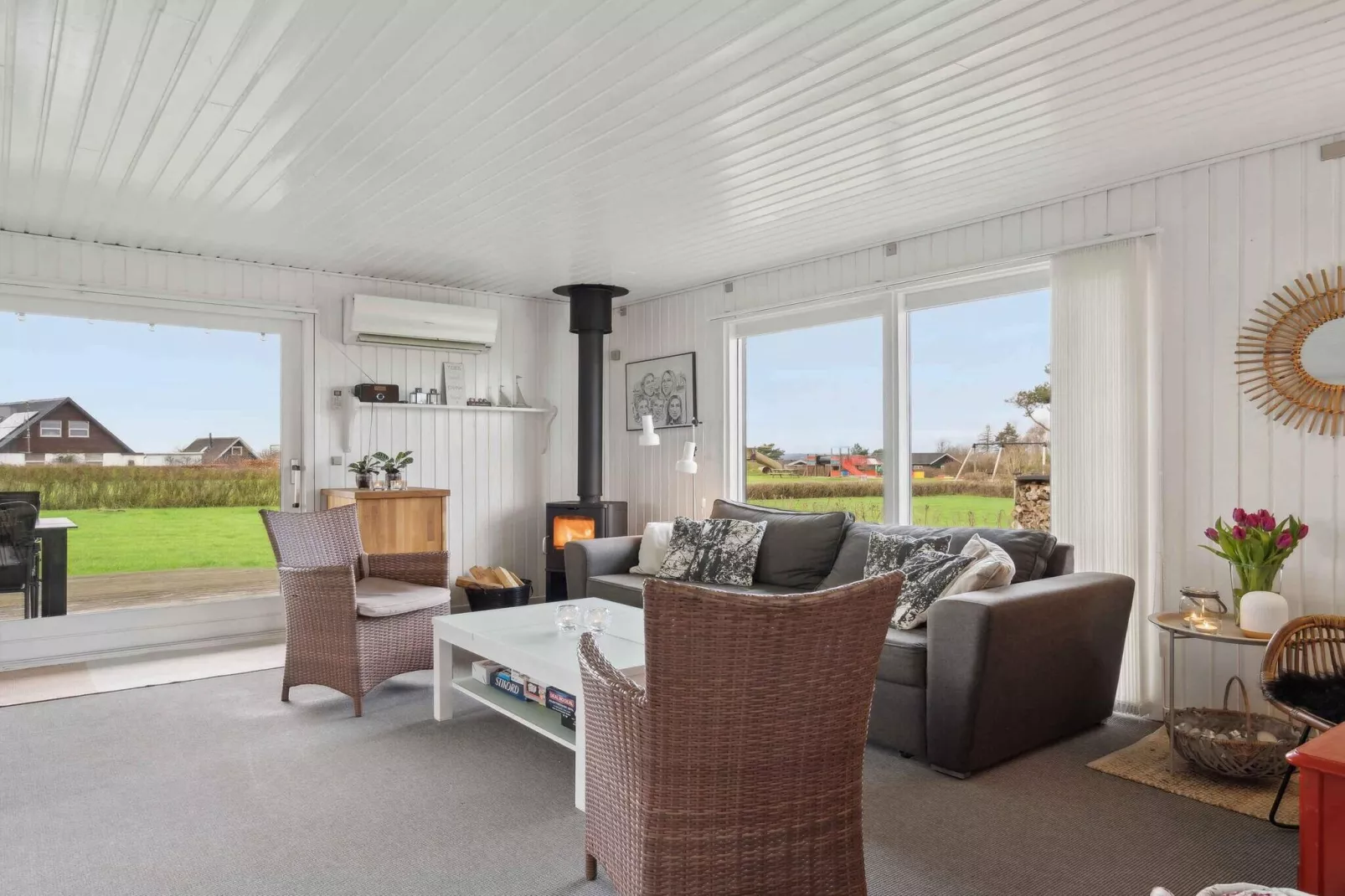 5 sterren vakantie huis in Assens-Binnen