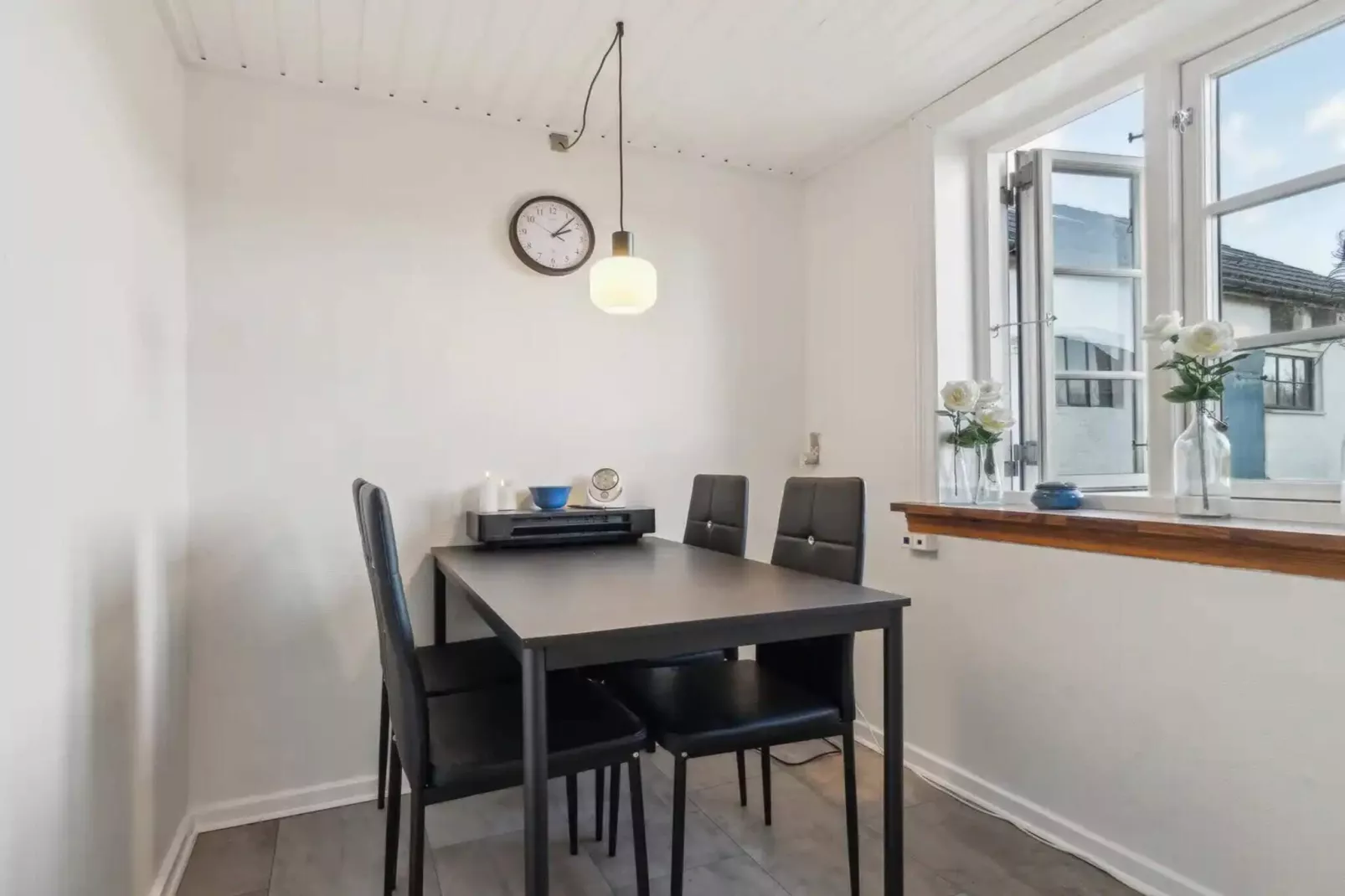 5 sterren vakantie huis in Gudhjem-Binnen