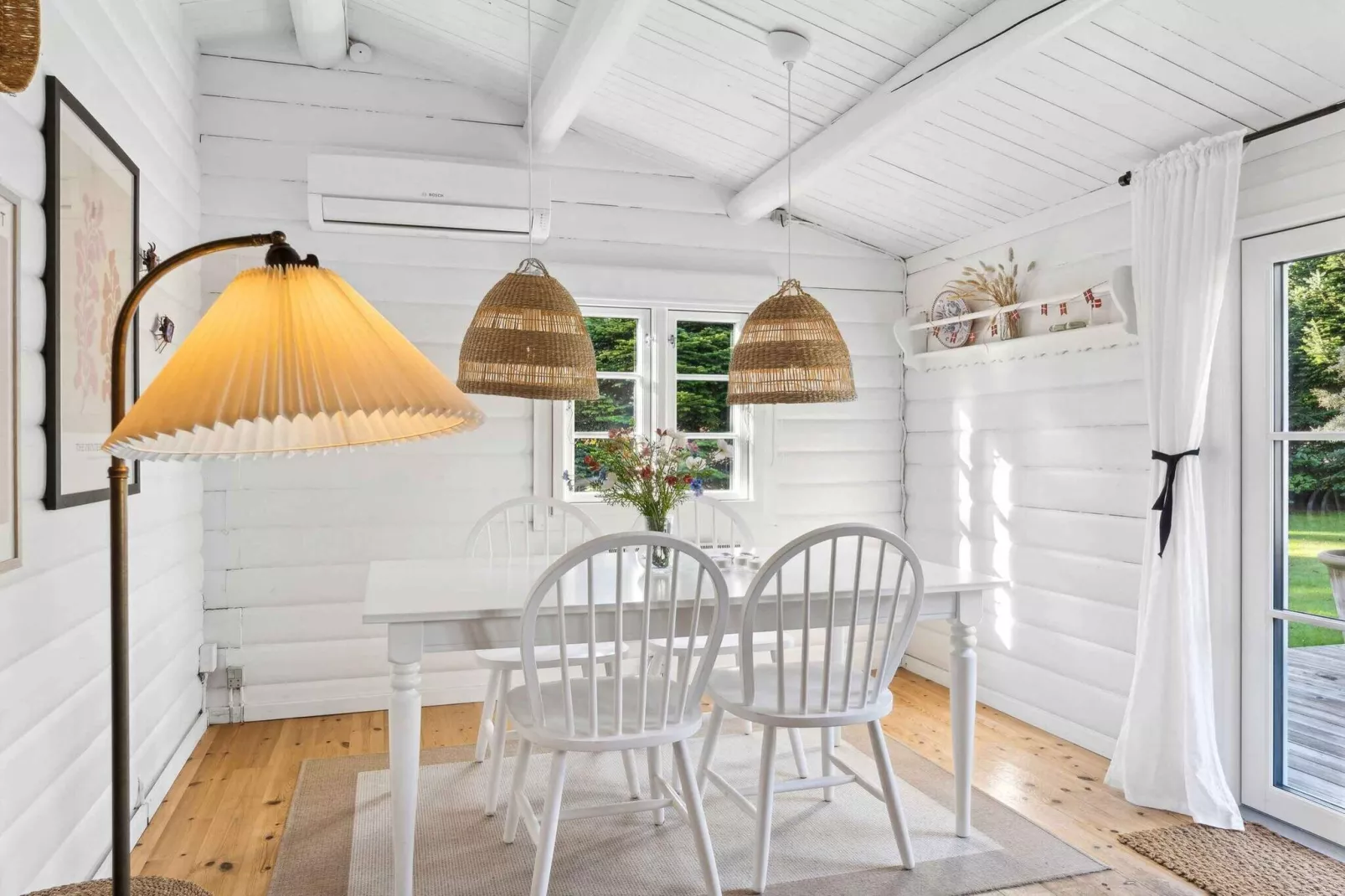 5 sterren vakantie huis in Væggerløse-Binnen