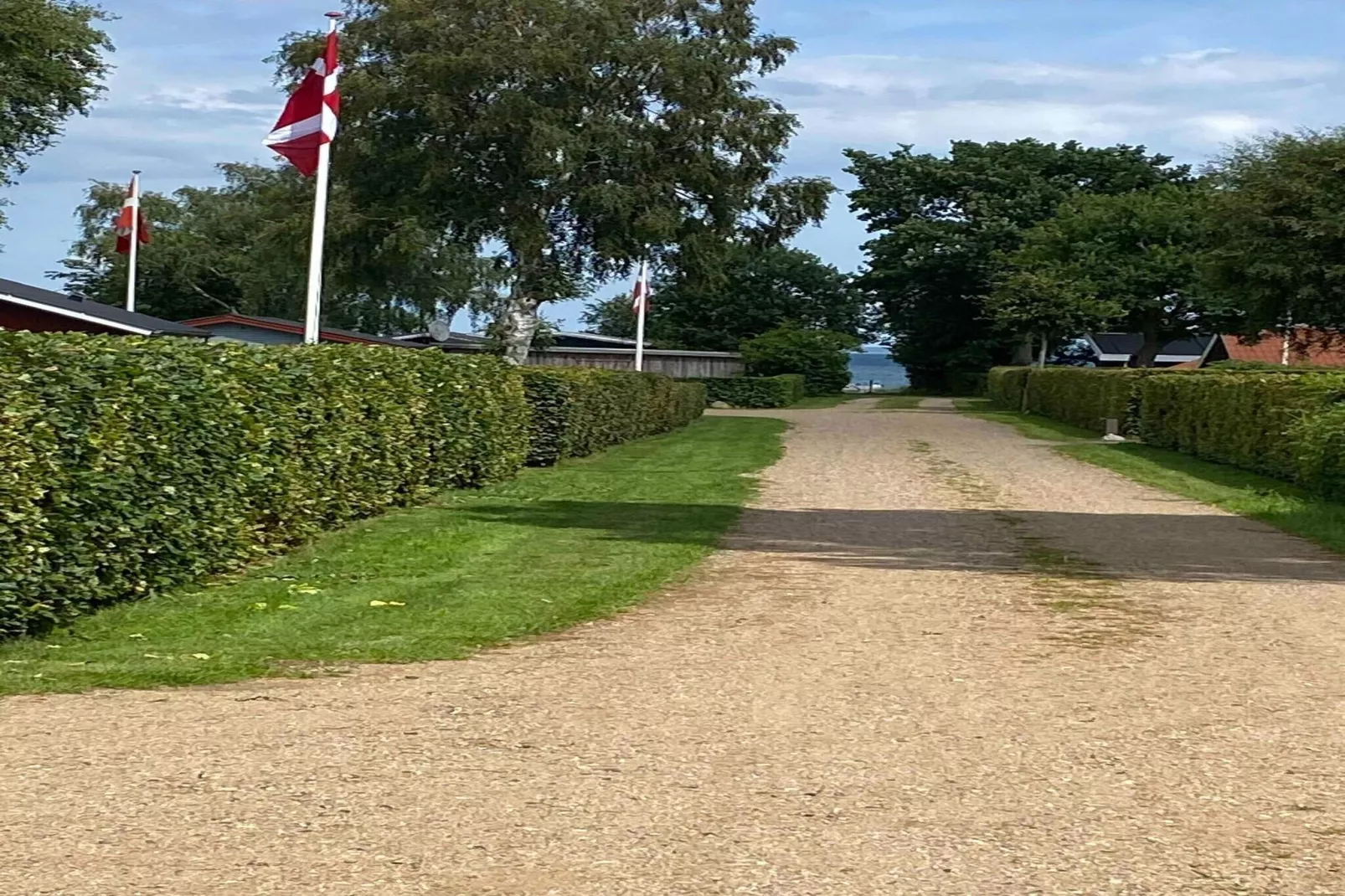 5 sterren vakantie huis in Haderslev-Niet-getagd