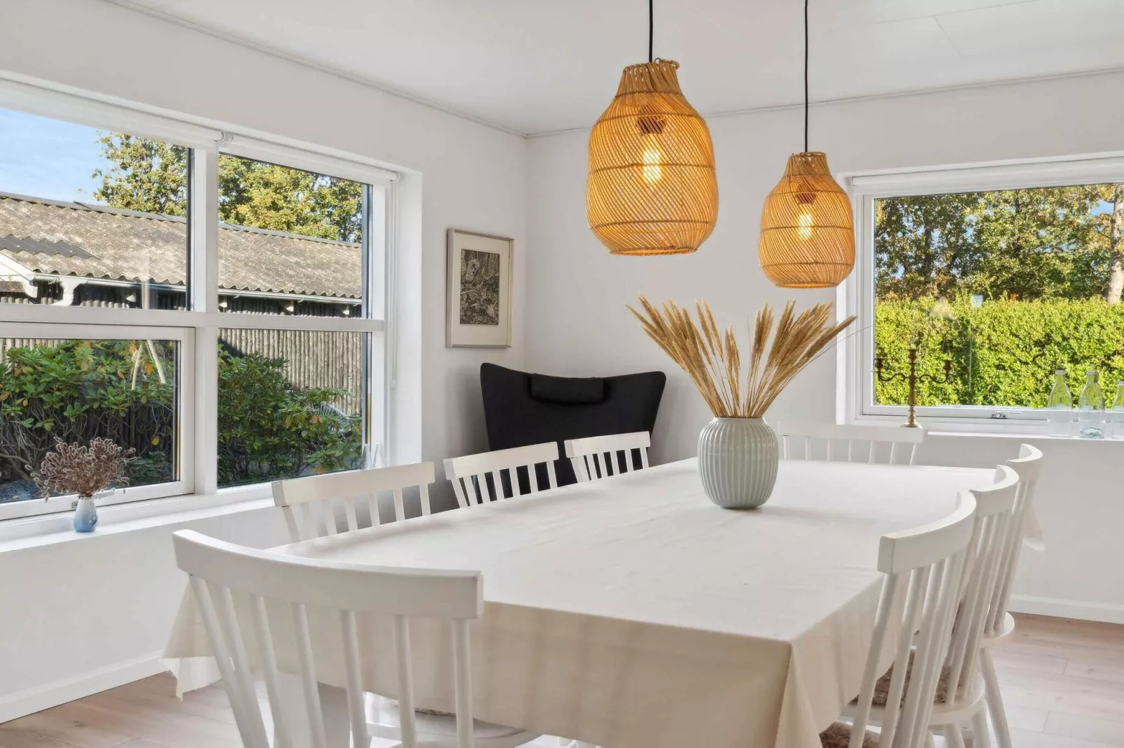 5 sterren vakantie huis in Skagen-Binnen