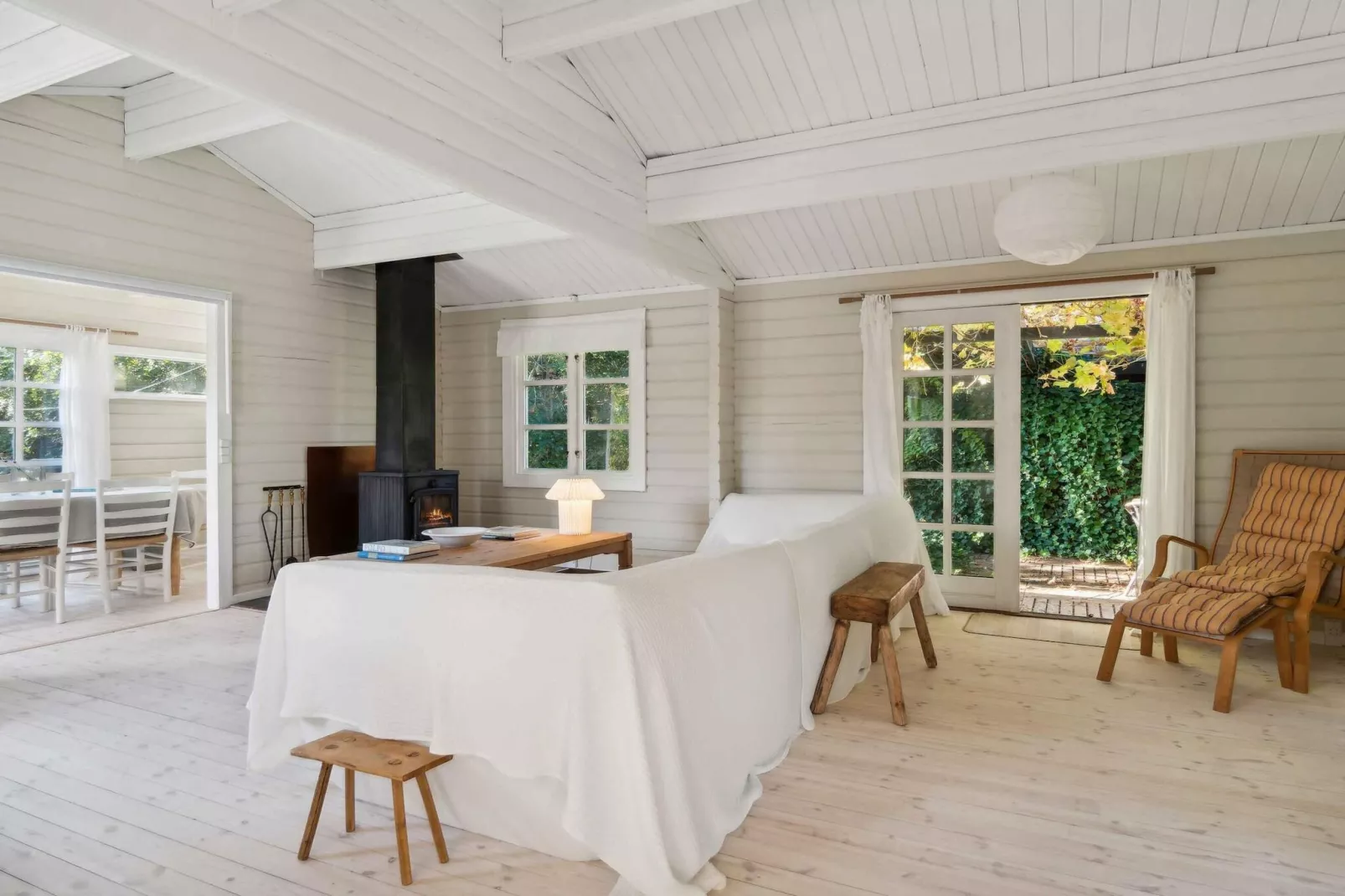 5 sterren vakantie huis in Vejby-Binnen