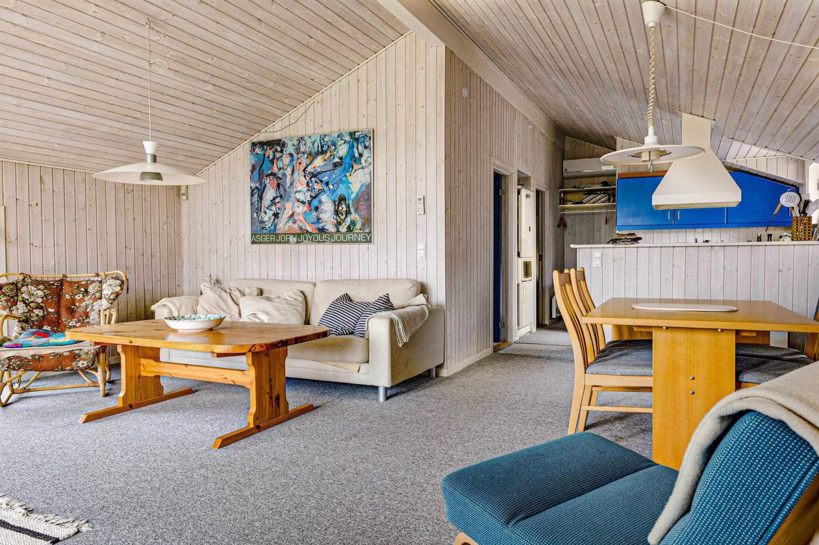 5 sterren vakantie huis in Store Fuglede-Binnen