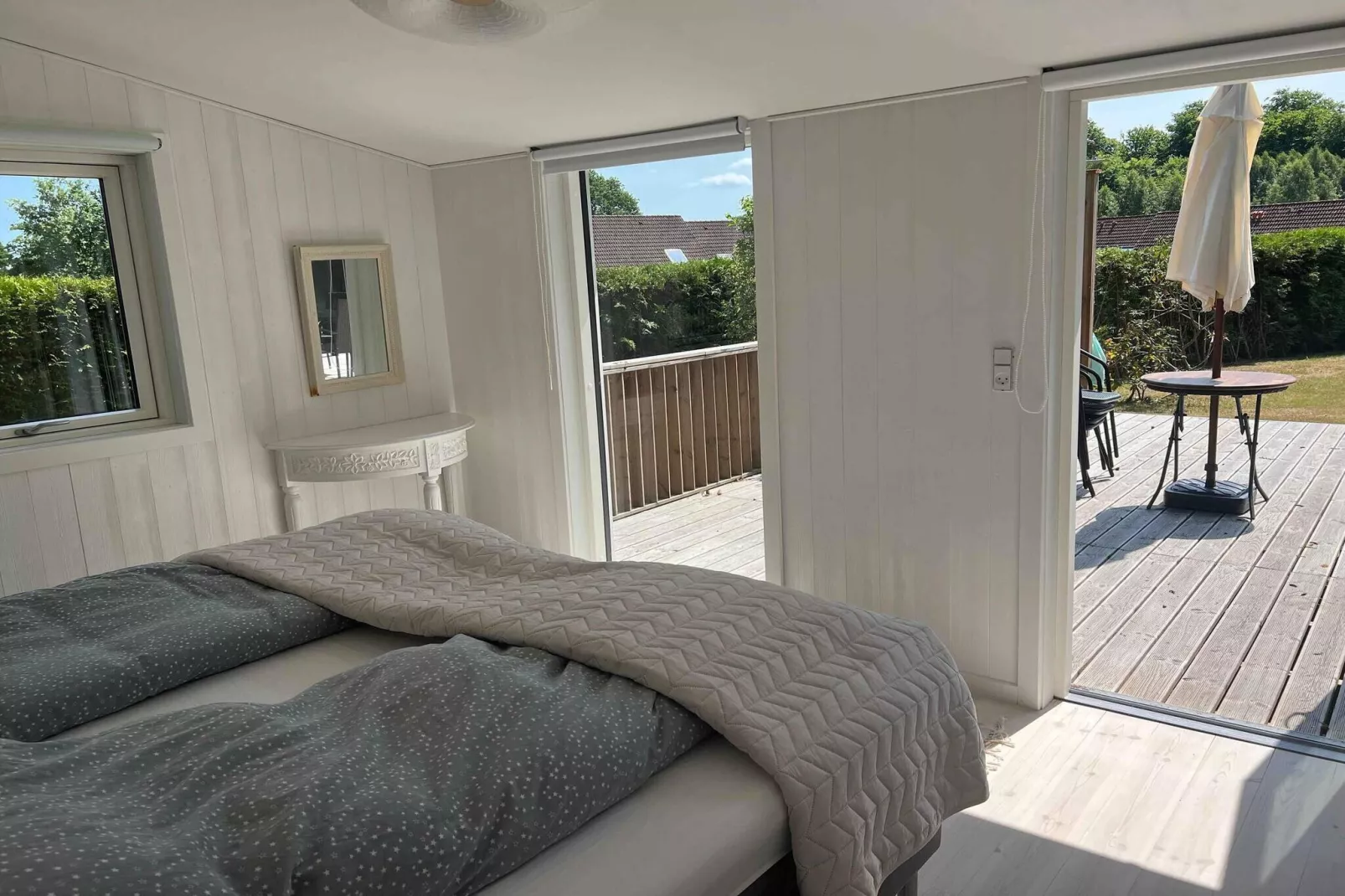 5 sterren vakantie huis in Hornbæk-Binnen