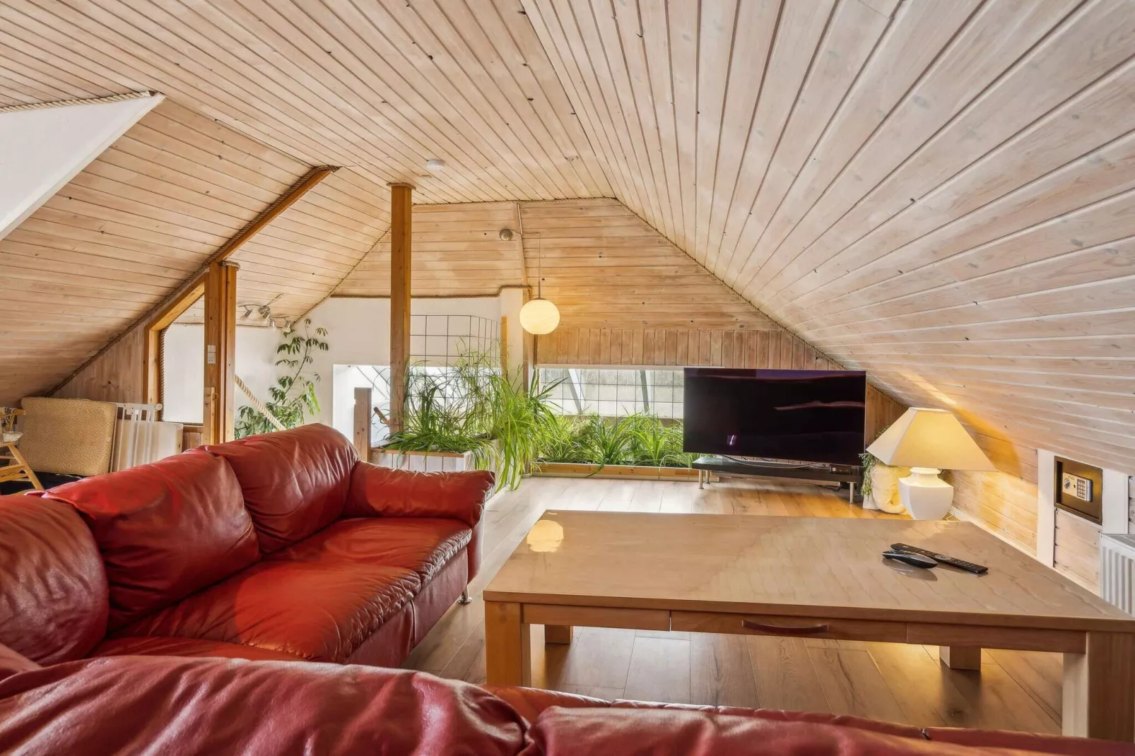 5 sterren vakantie huis in Otterup-Binnen