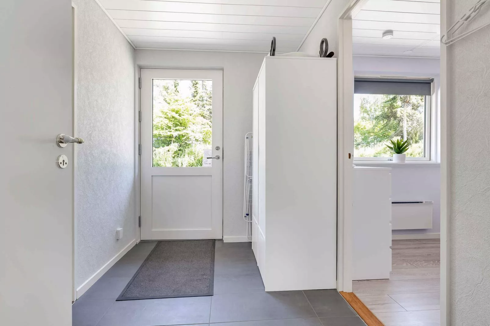 5 sterren vakantie huis in Vig-Binnen