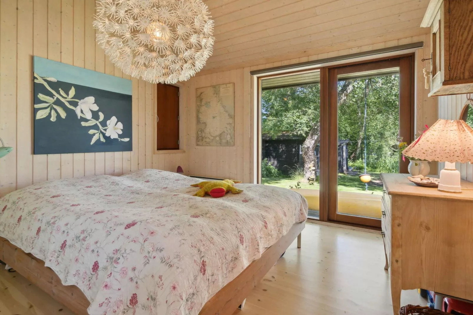 5 sterren vakantie huis in Gilleleje-Binnen